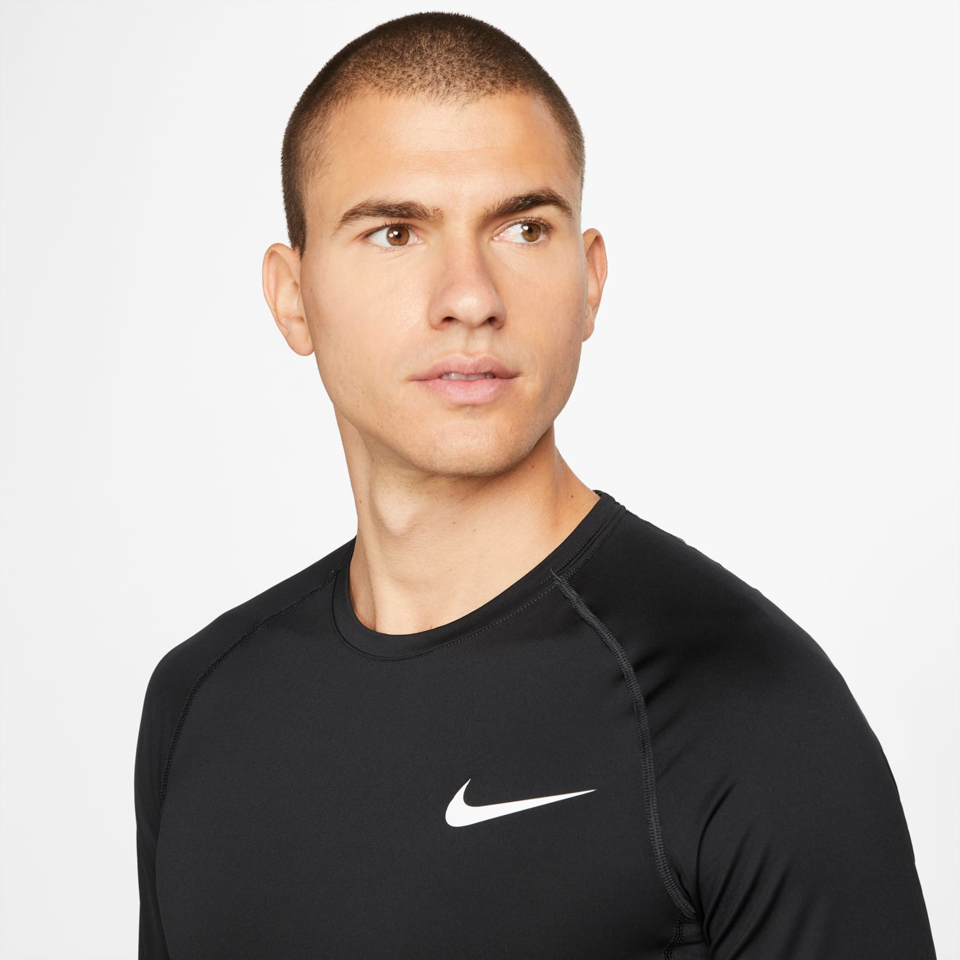 Camiseta Nike Pro Masculina - Foto 3