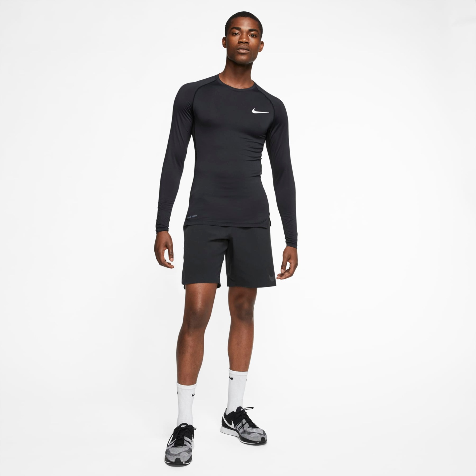 Camiseta Nike Pro Masculina - Foto 6