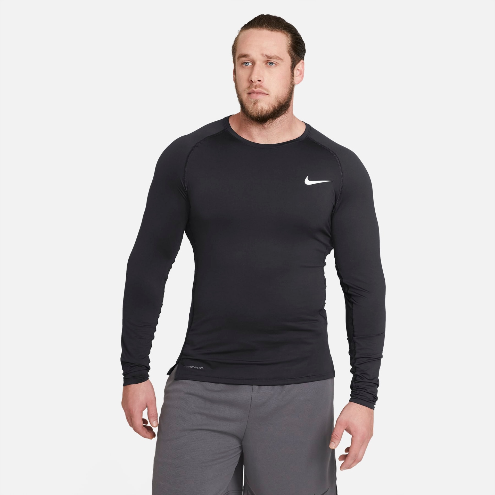 Camiseta Nike Pro Masculina - Foto 7