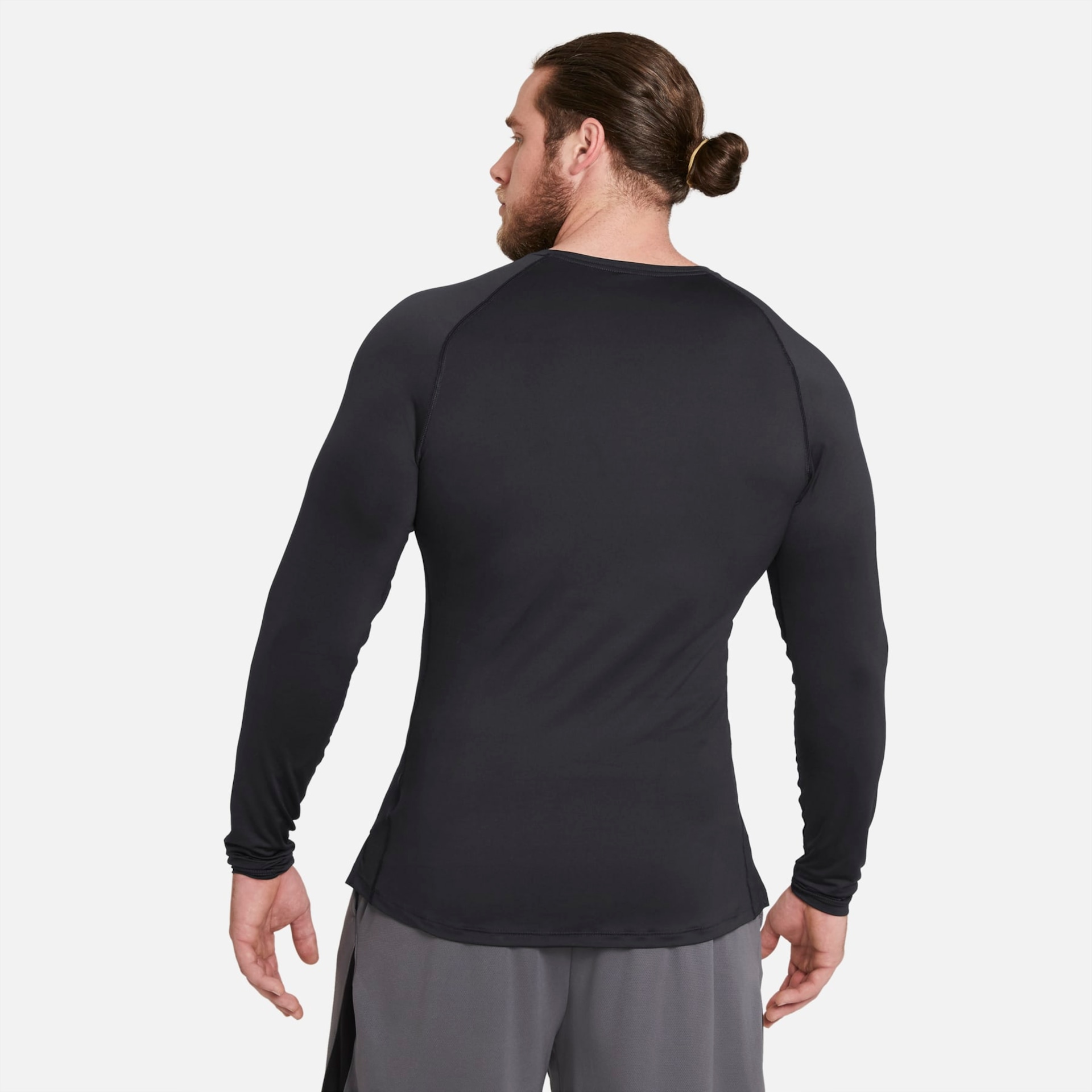 Camiseta Nike Pro Masculina - Foto 8