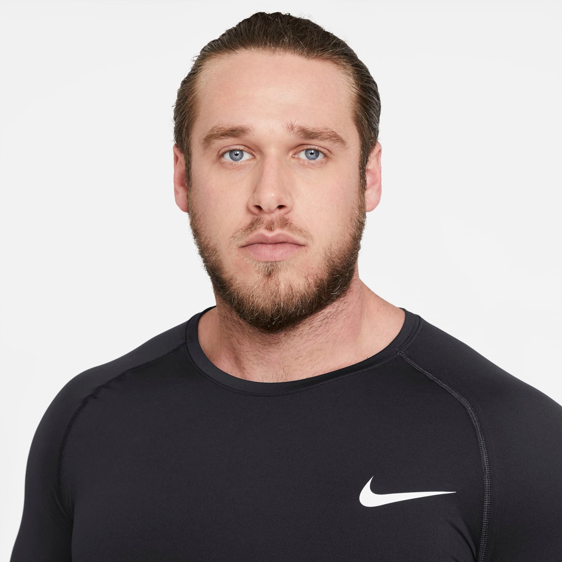 Camiseta Nike Pro Masculina - Foto 9