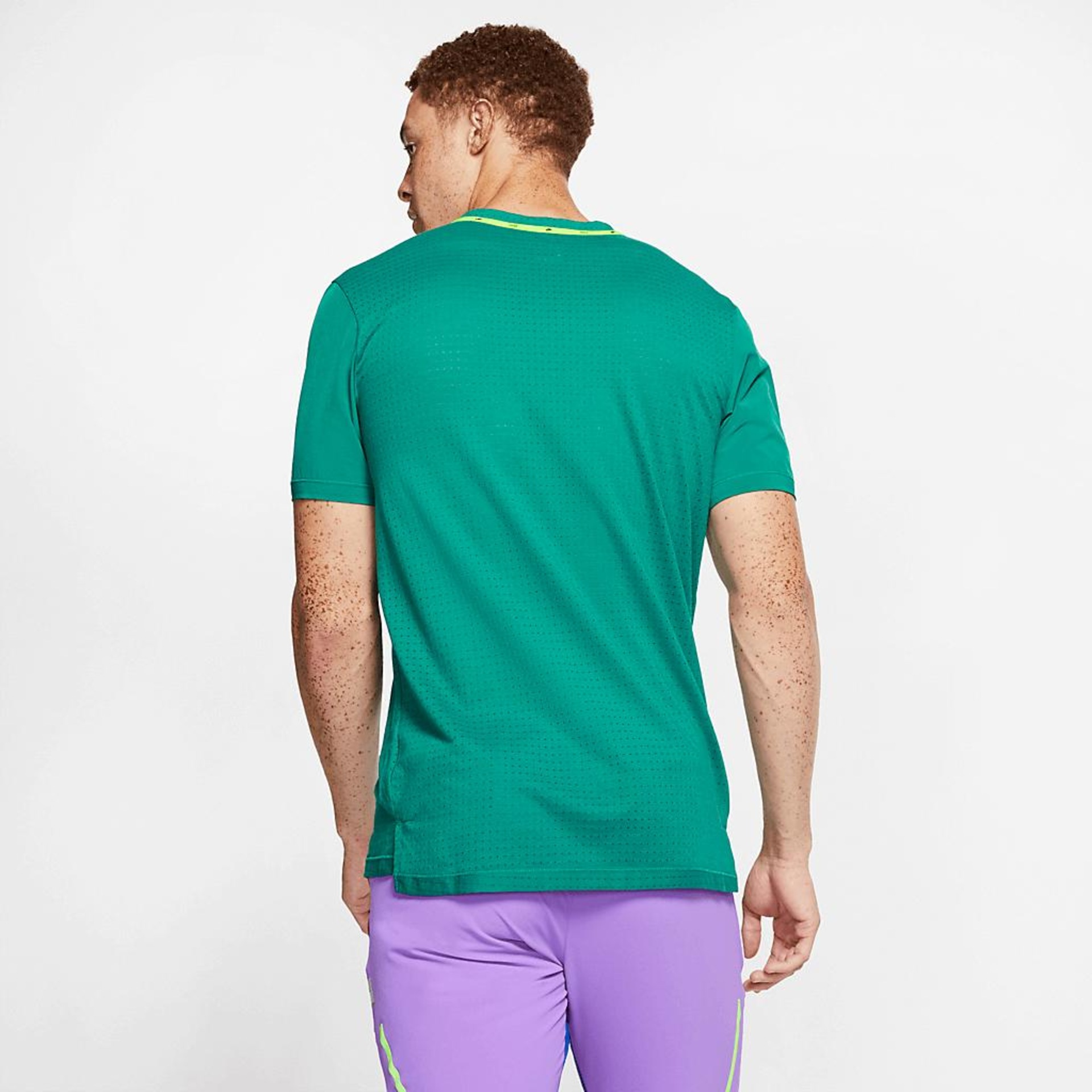Camiseta Nike Masculina - Foto 2