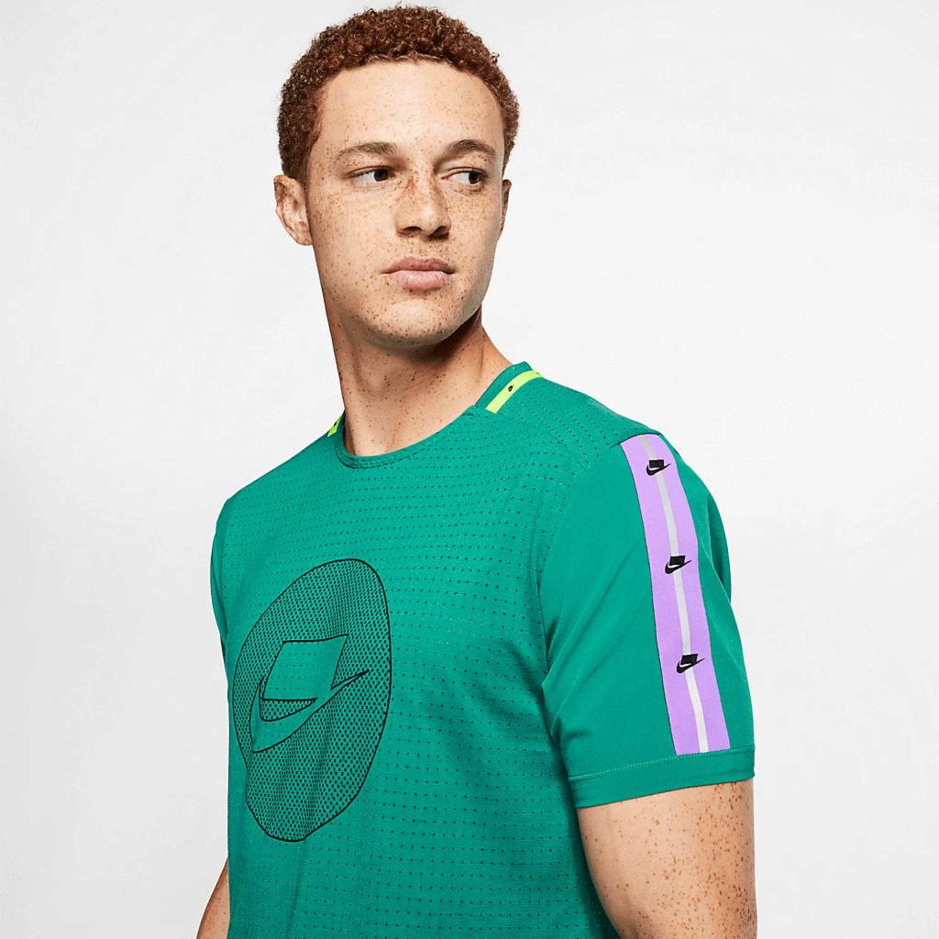 Camiseta Nike Masculina - Foto 3