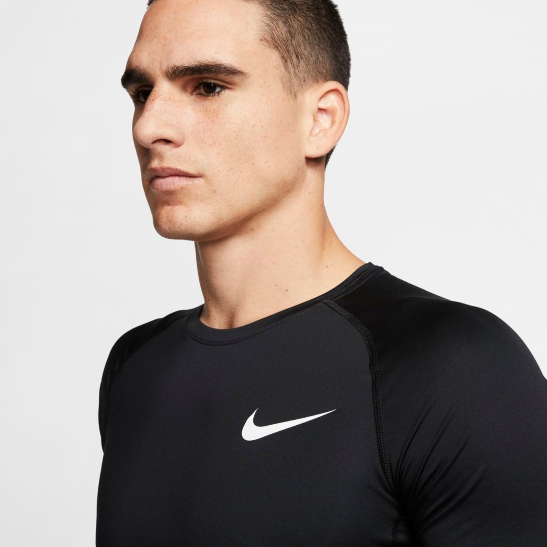 Camiseta Nike Pro Masculina - Foto 4