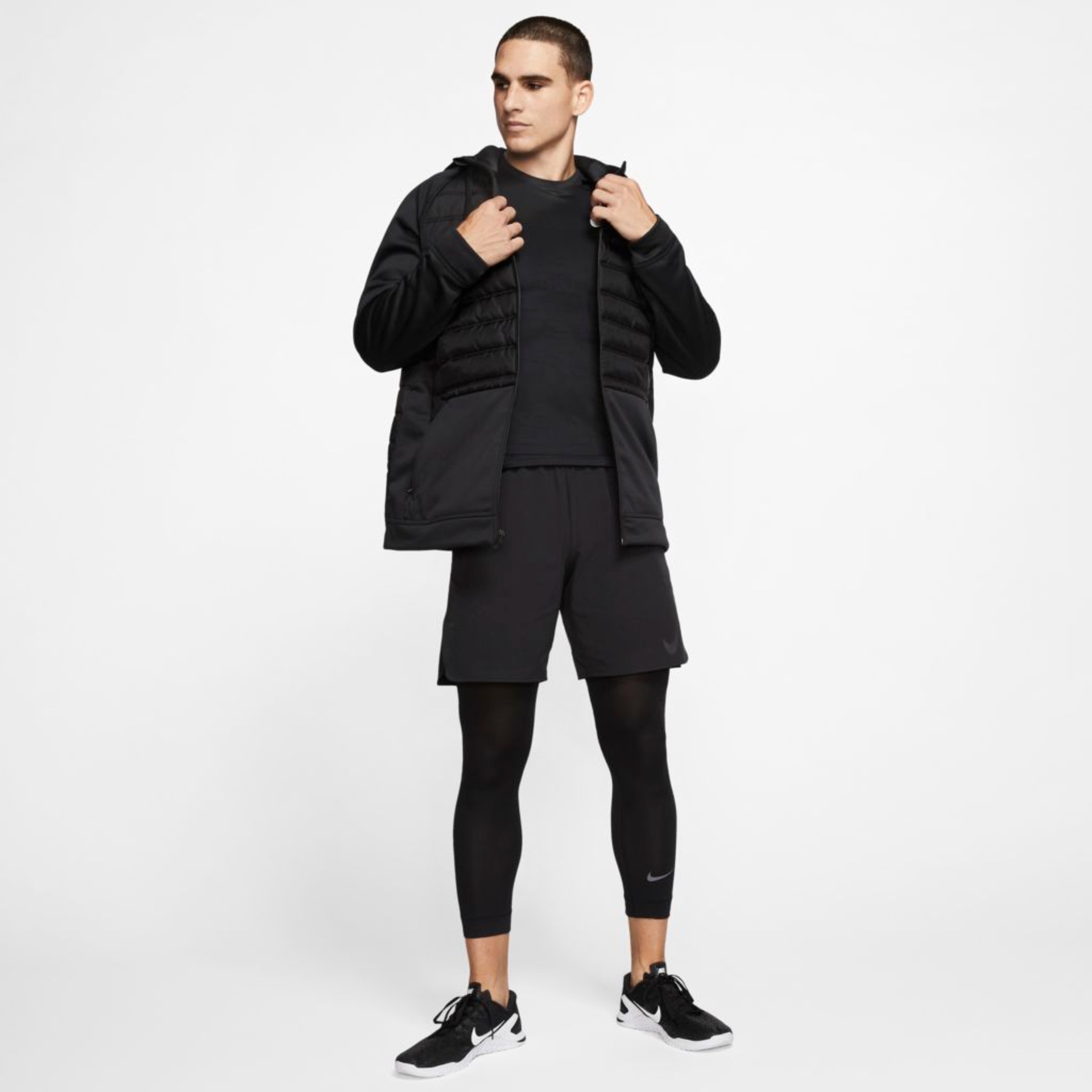 Camiseta Nike Pro Masculina - Foto 5