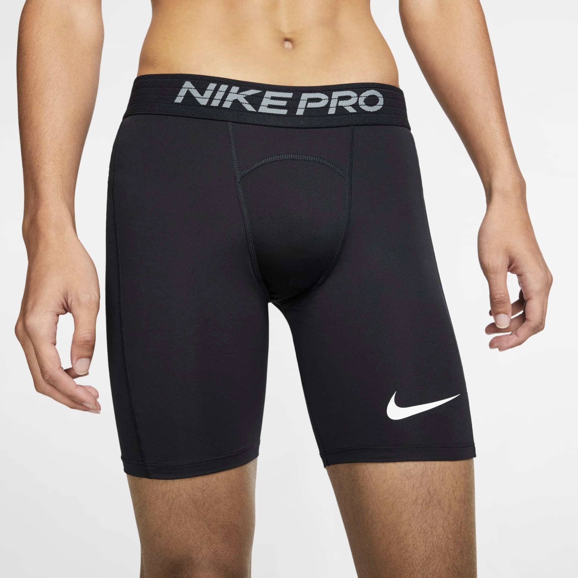 Shorts Nike Pro Masculino - Foto 1
