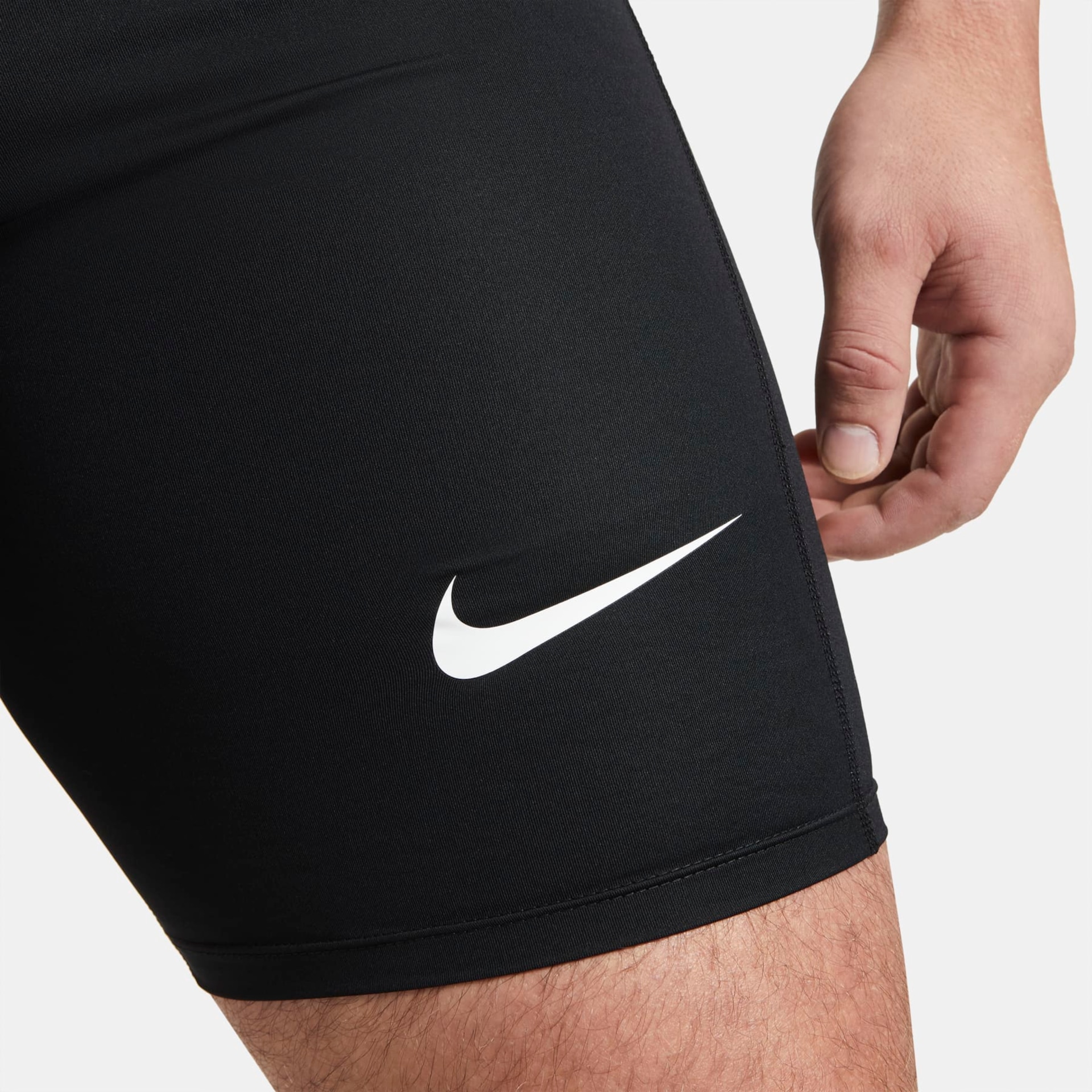 Shorts Nike Pro Masculino - Foto 9