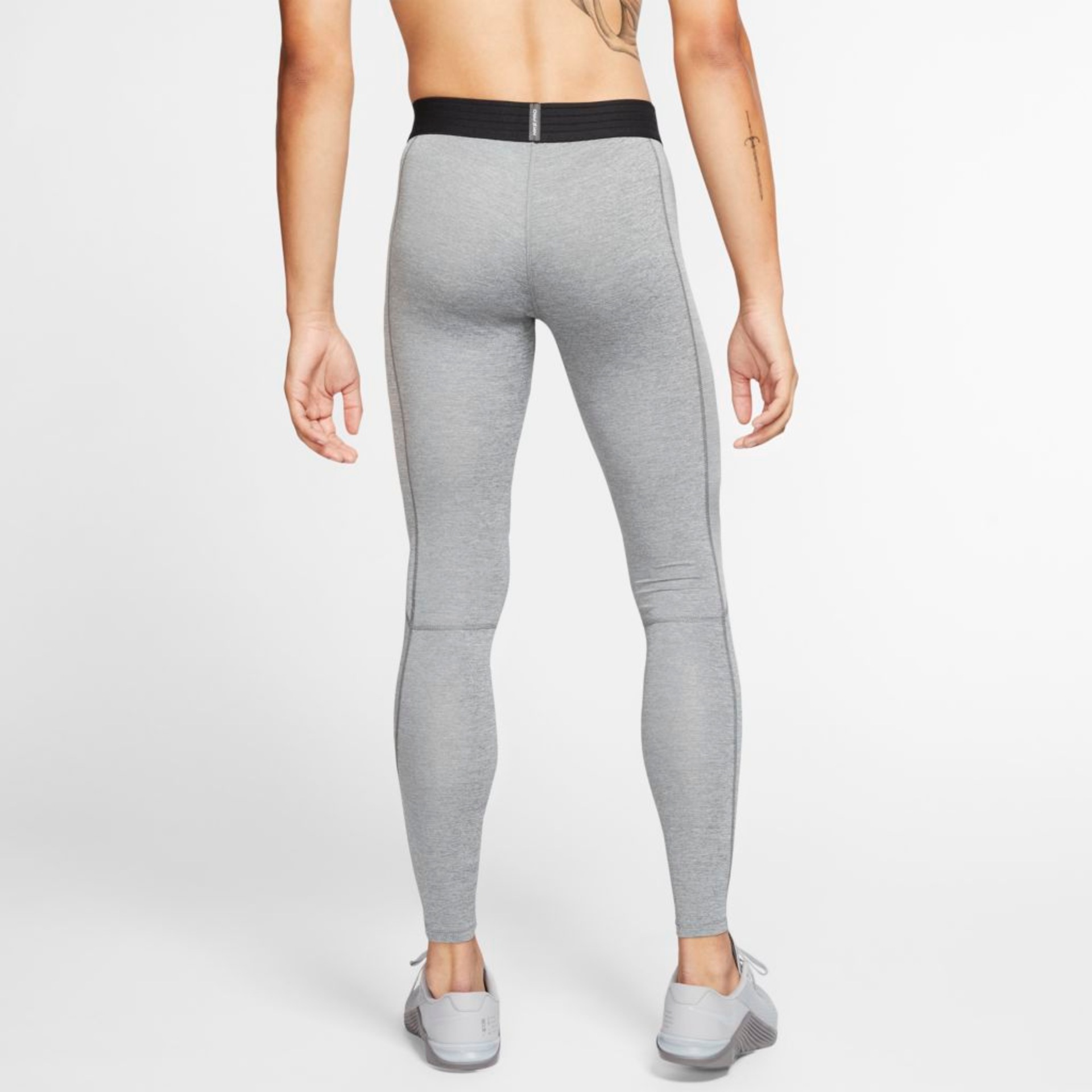 Legging Nike Pro Masculina - Foto 2