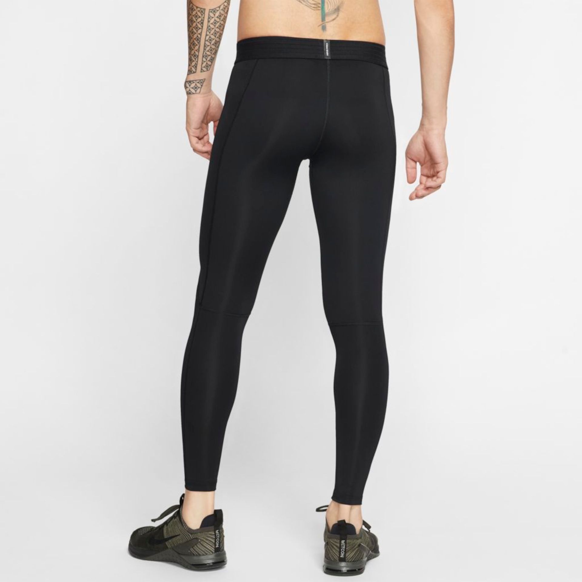 Legging Nike Pro Masculina - Foto 2