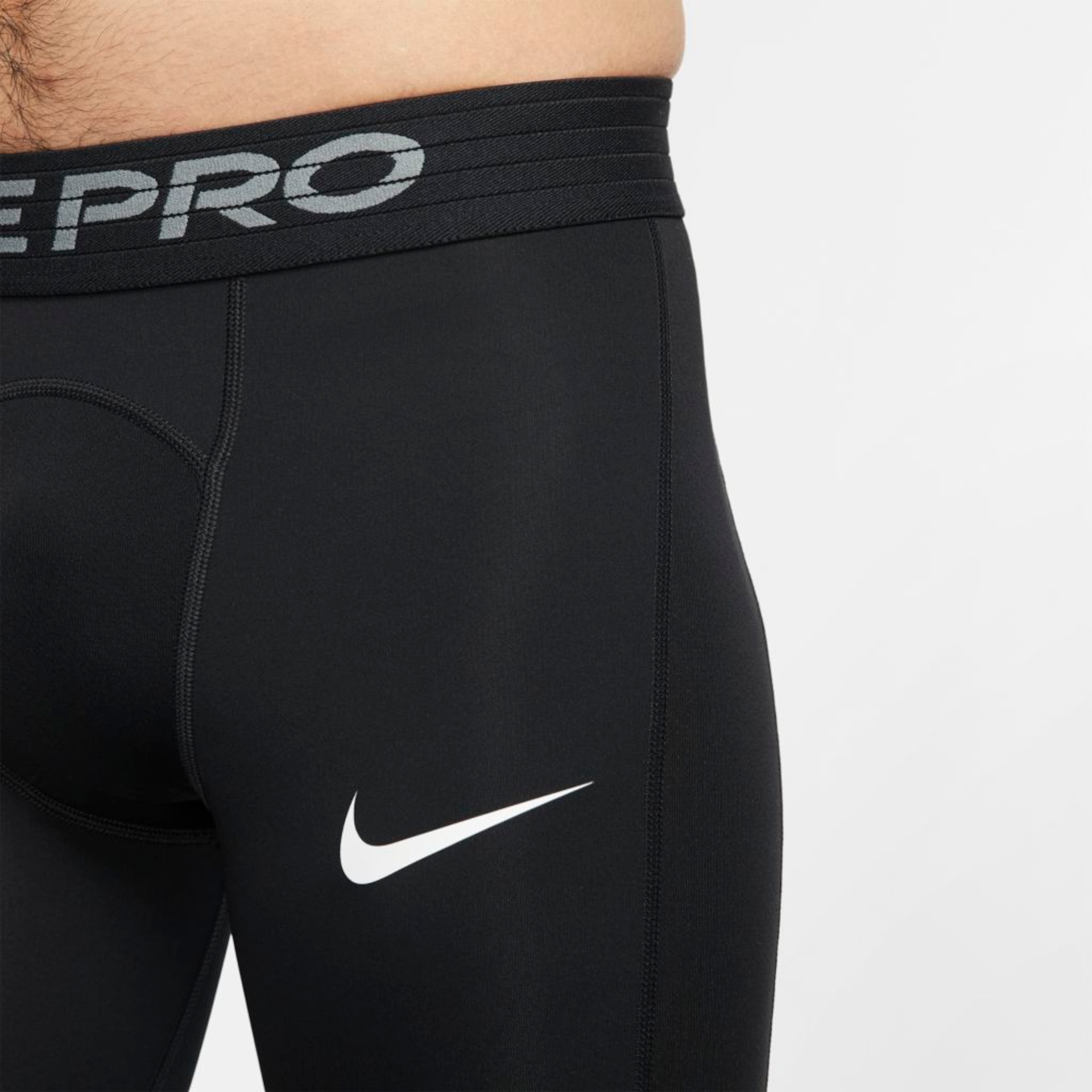 Legging Nike Pro Masculina - Foto 3