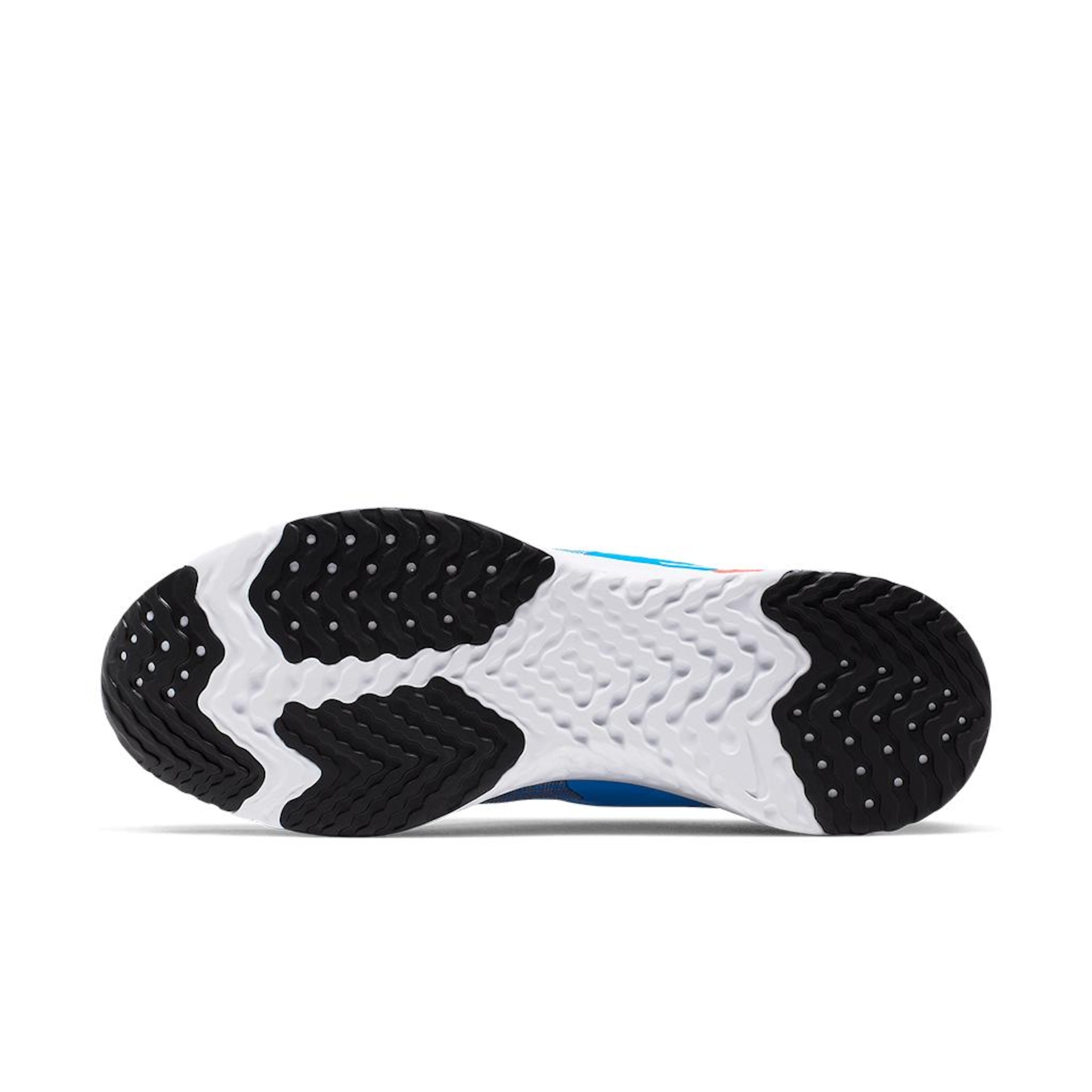 Tênis Nike Odyssey React Flyknit 2 Masculino - Foto 2