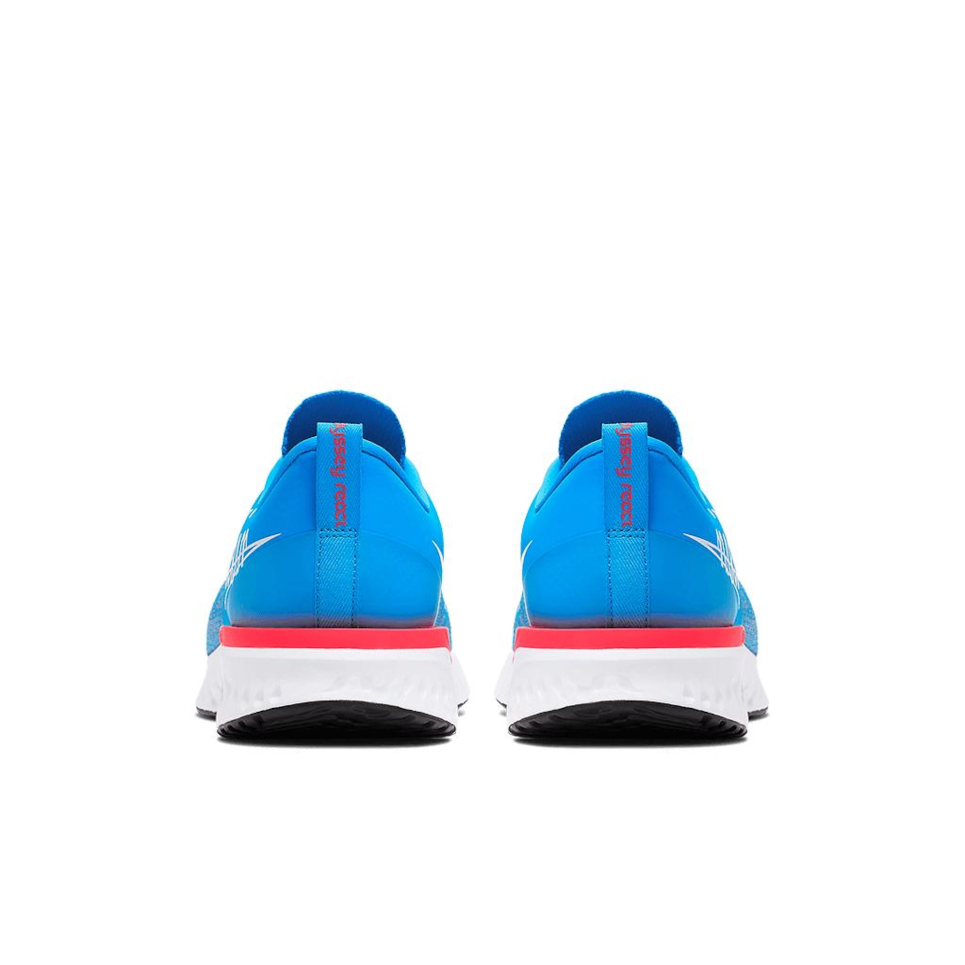 Tênis Nike Odyssey React Flyknit 2 Masculino - Foto 6