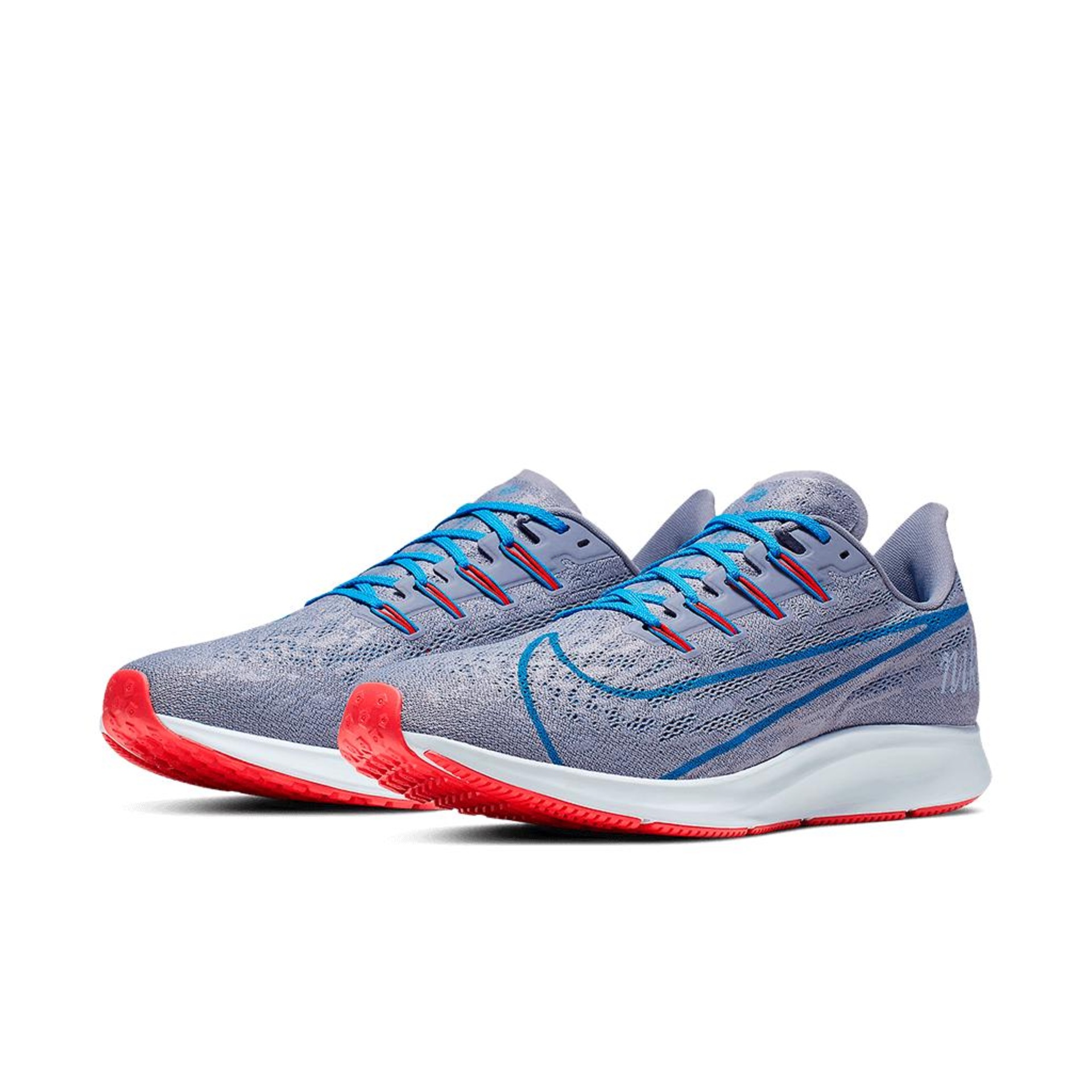 Tênis Nike Air Zoom Pegasus 36 Masculino - Foto 5