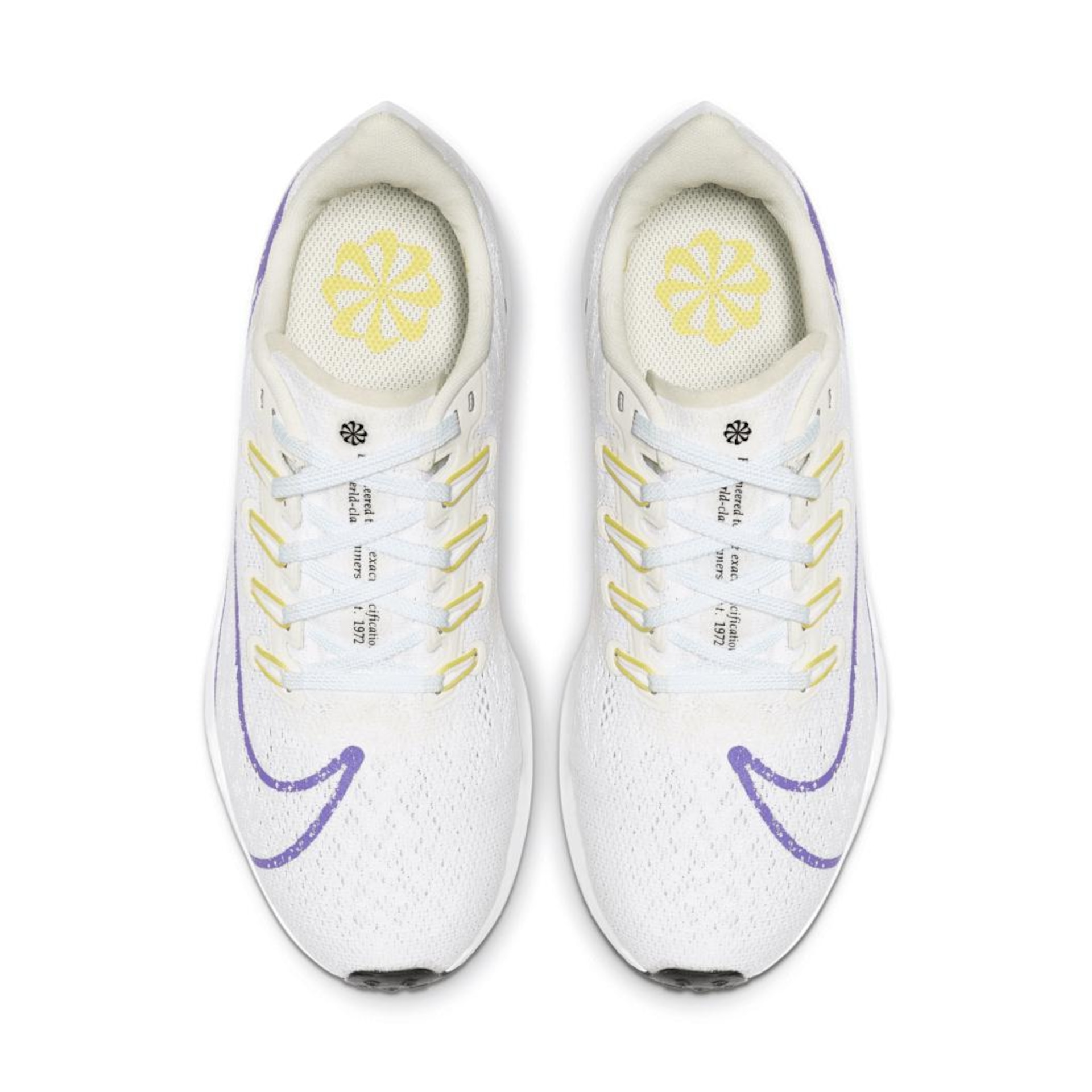 Tênis Nike Air Zoom Pegasus 36 Feminino - Foto 4