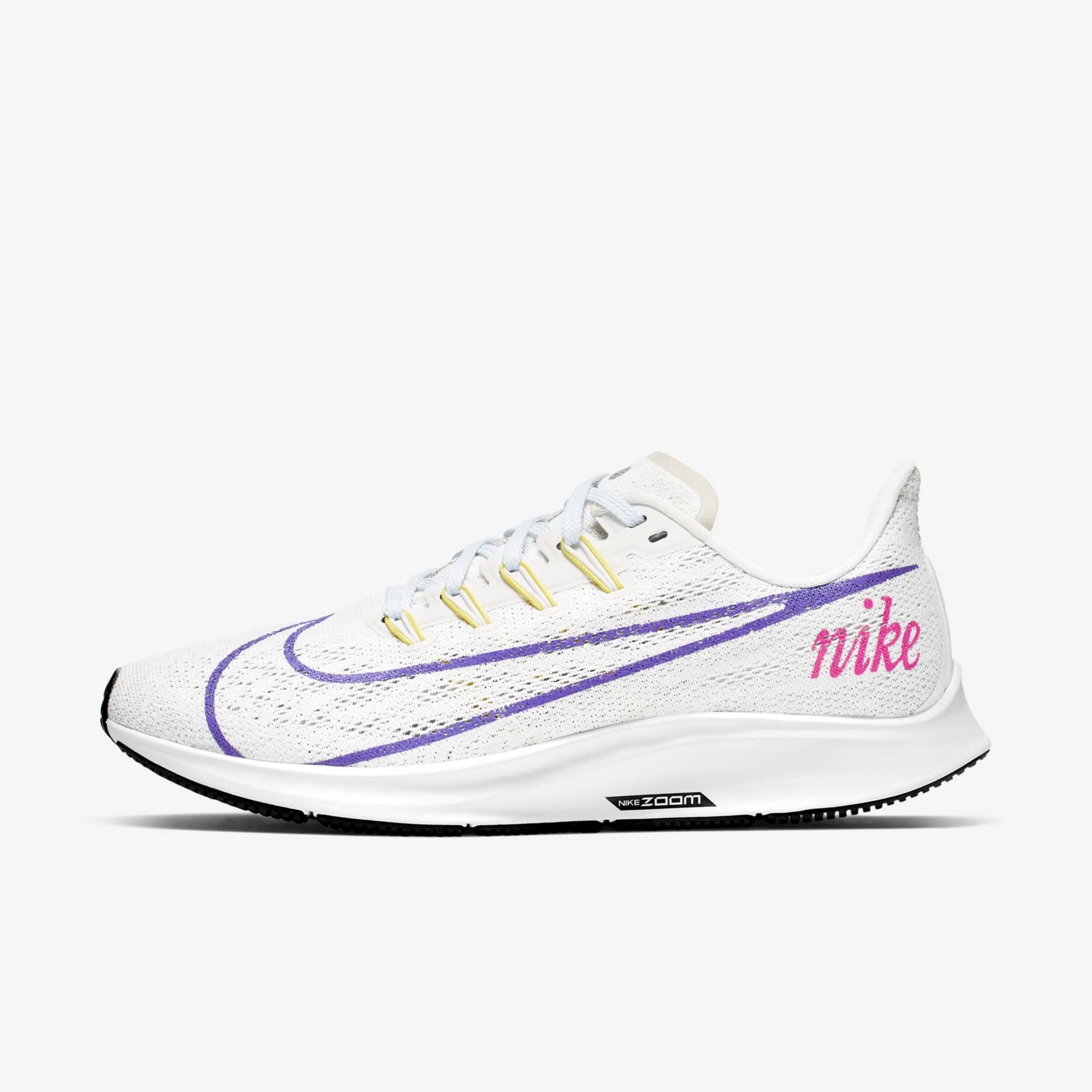 Tênis Nike Air Zoom Pegasus 36 Feminino - Foto 1