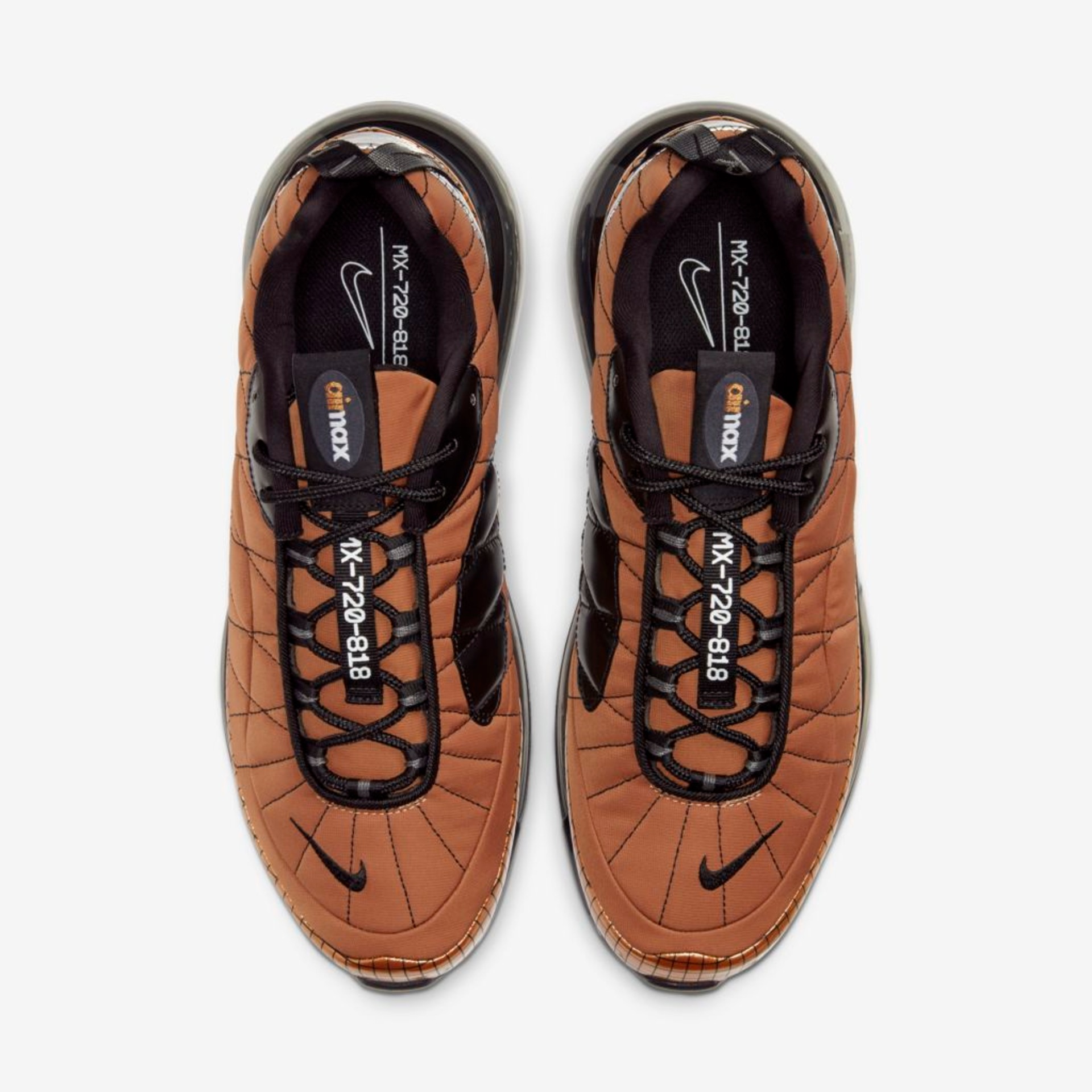 Tênis Nike MX-720-818 Masculino - Foto 4