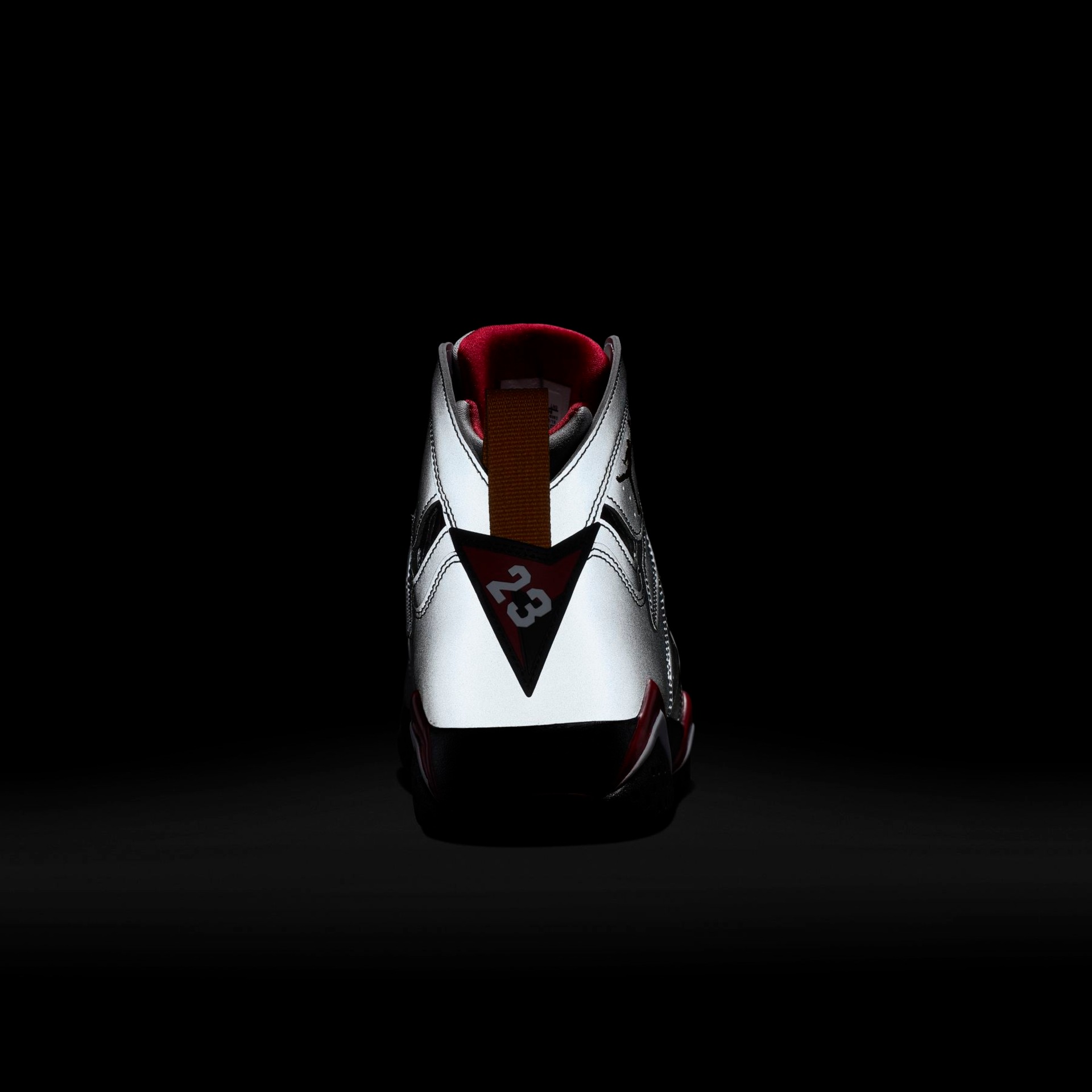 Tênis Air Jordan 7 Retro SP Masculino - Foto 8