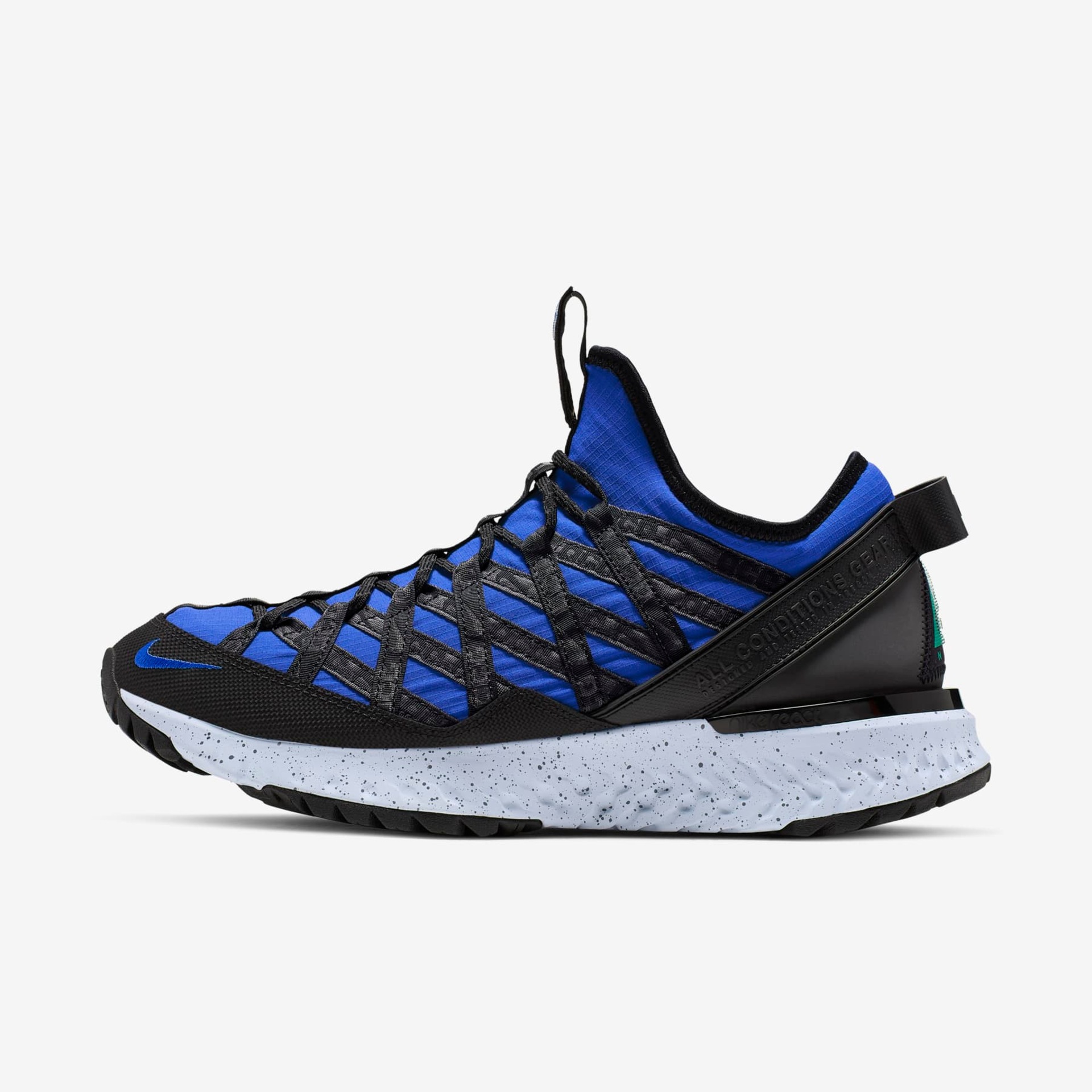 Tênis Nike ACG React Terra Gobe Masculino - Foto 1