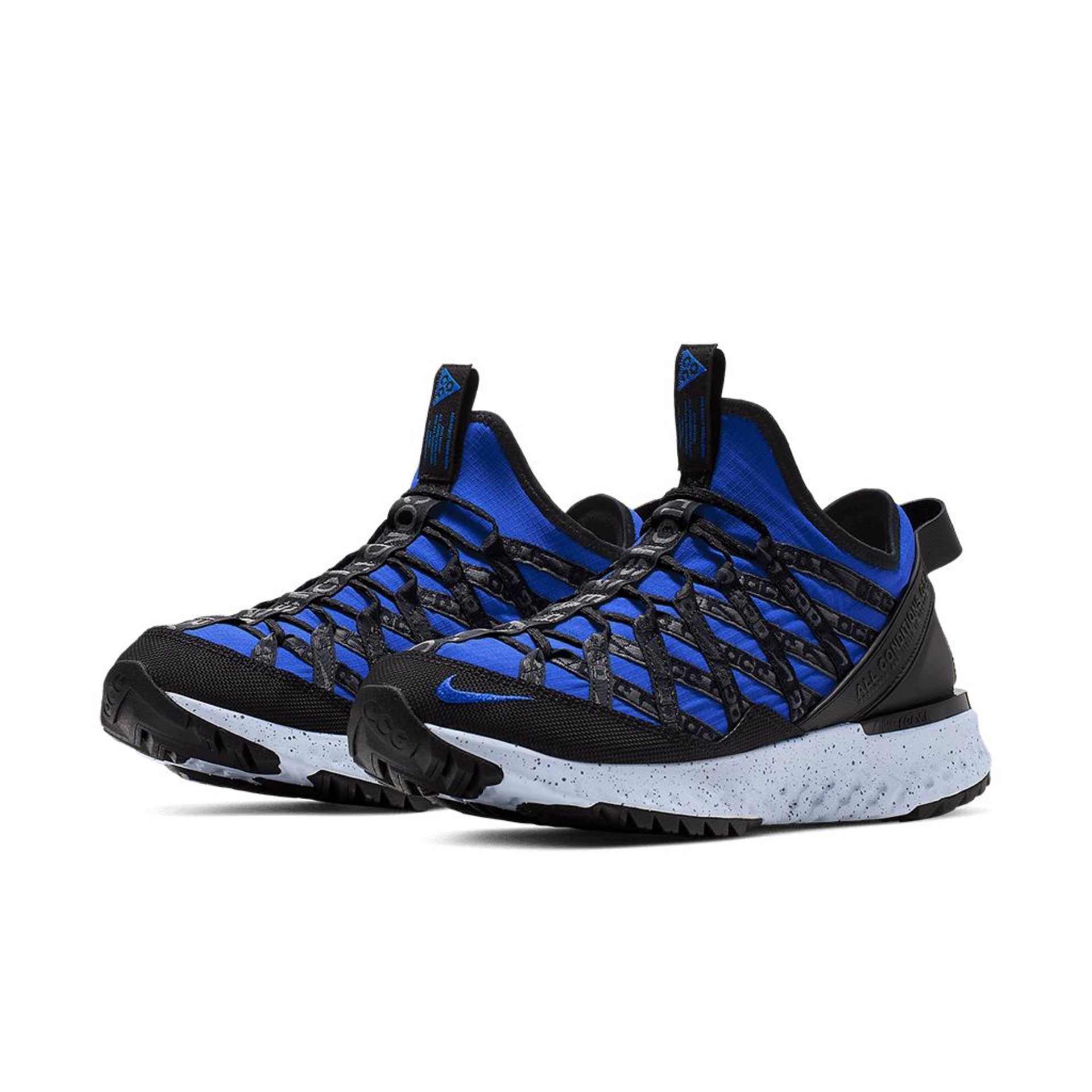 Tênis Nike ACG React Terra Gobe Masculino - Foto 5