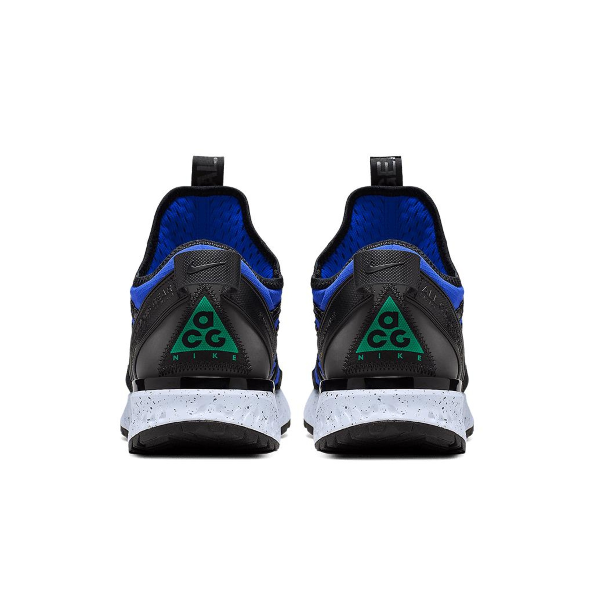Tênis Nike ACG React Terra Gobe Masculino - Foto 6
