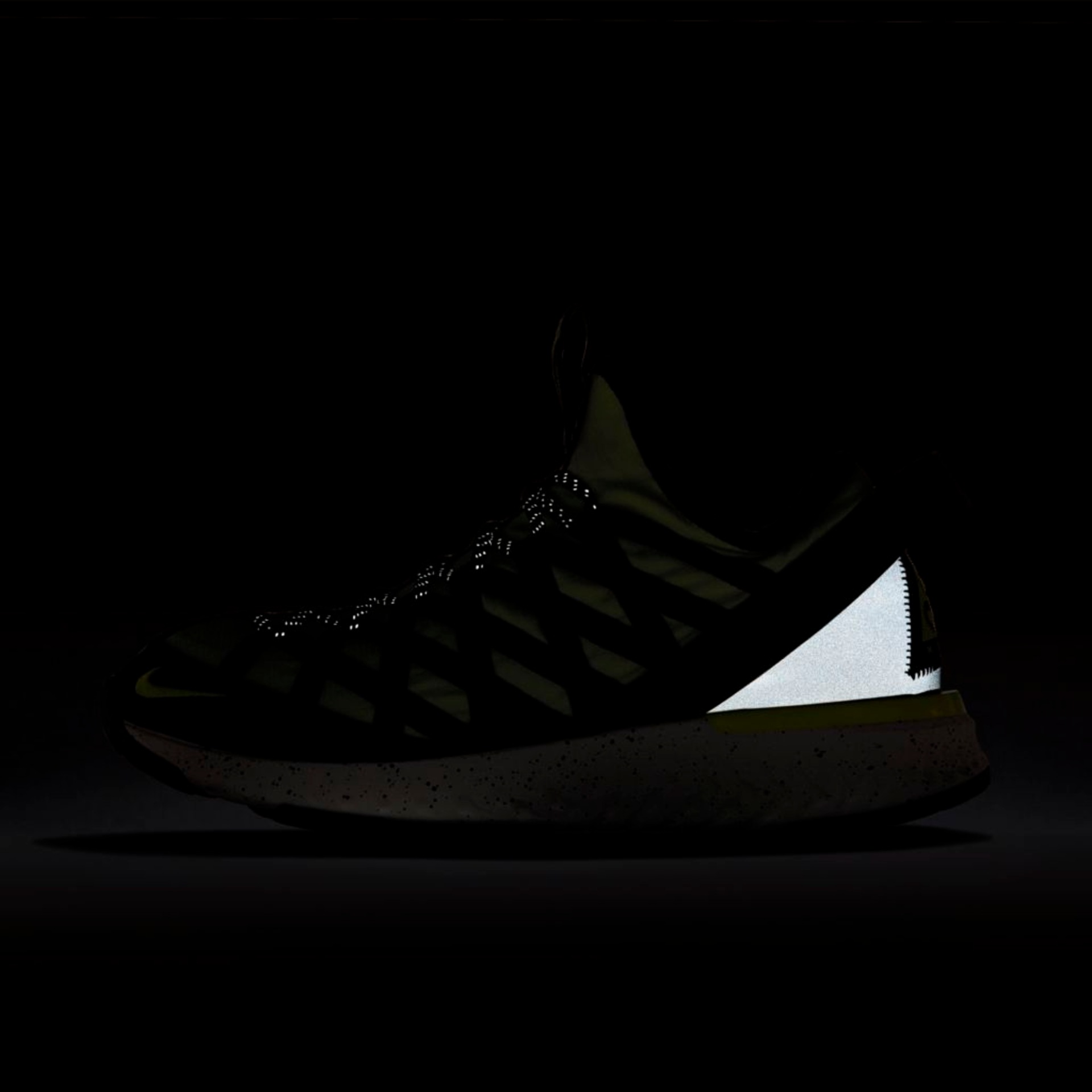 Tênis Nike ACG React Terra Gobe Masculino - Foto 7