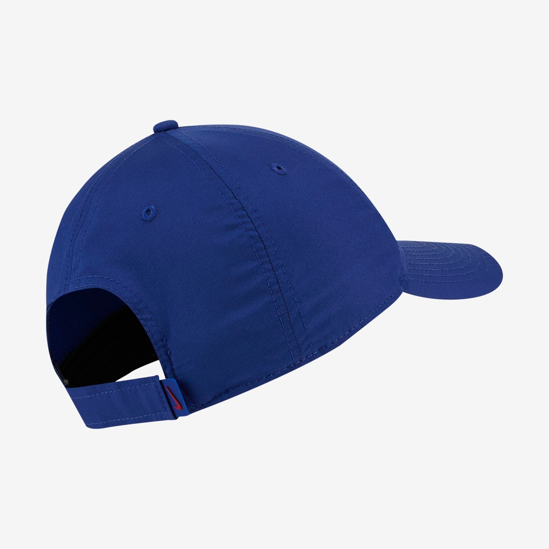 Boné Nike Barcelona Dri-Fit Ajustável - Foto 2