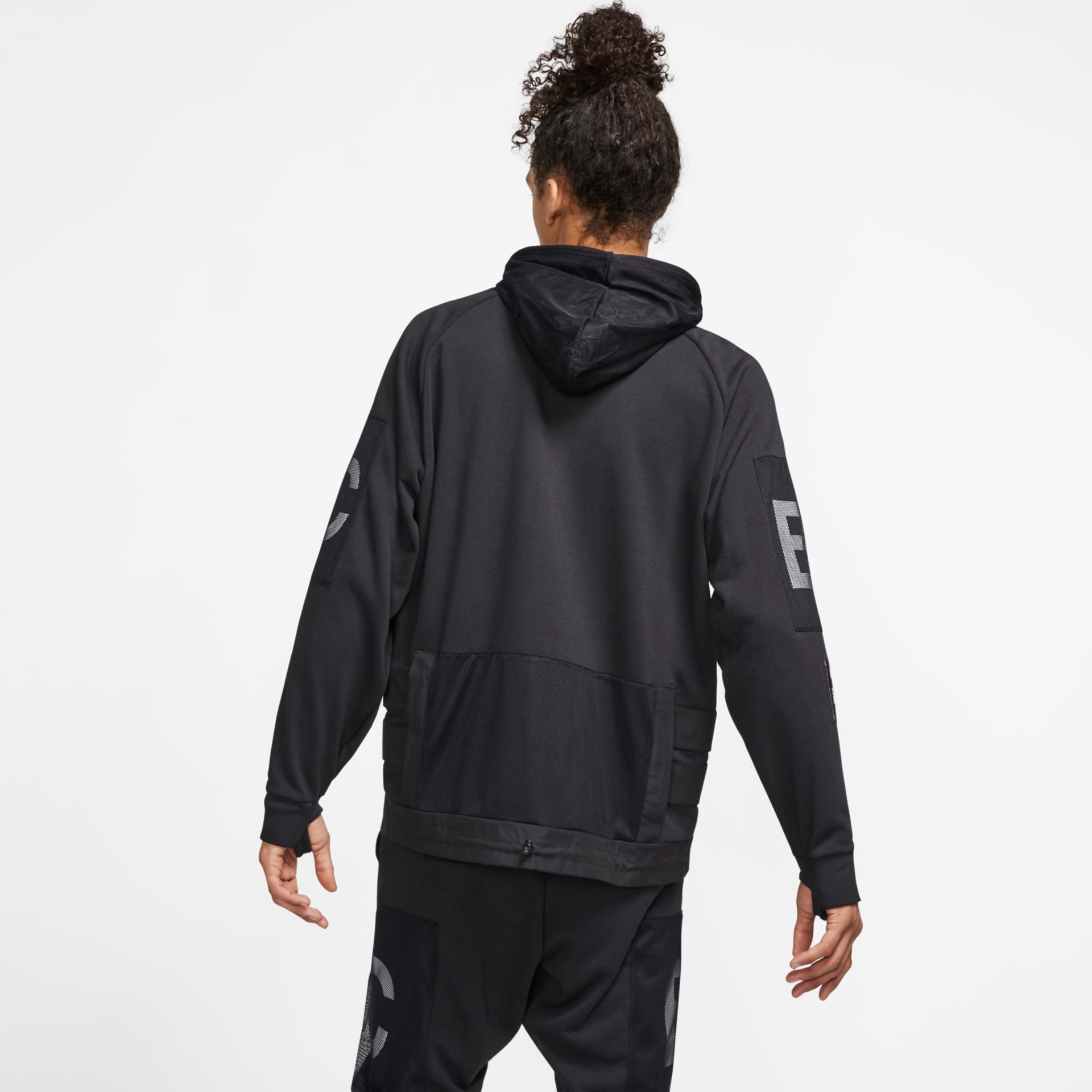 Agasalho Nike x Undercover Masculino - Foto 2