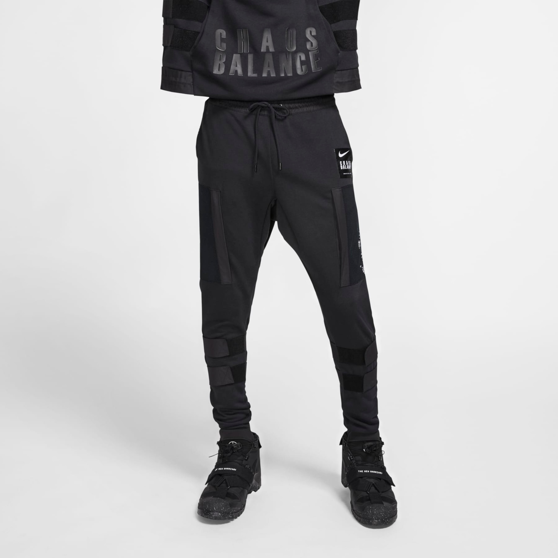 Agasalho Nike x Undercover Masculino - Foto 16