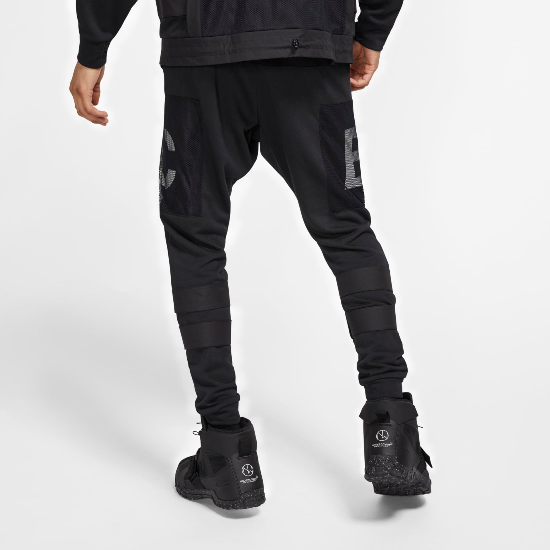 Agasalho Nike x Undercover Masculino - Foto 17