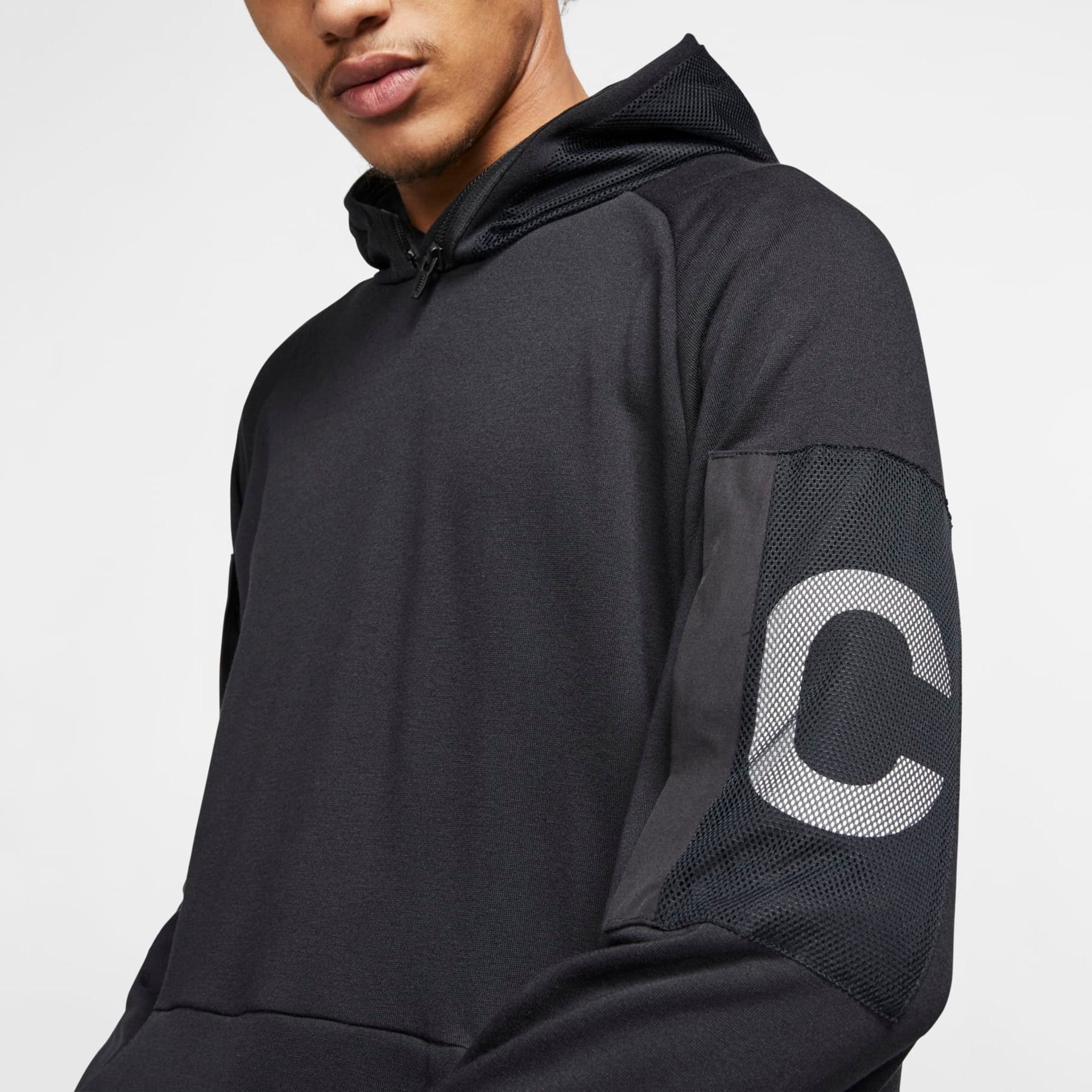 Agasalho Nike x Undercover Masculino - Foto 3