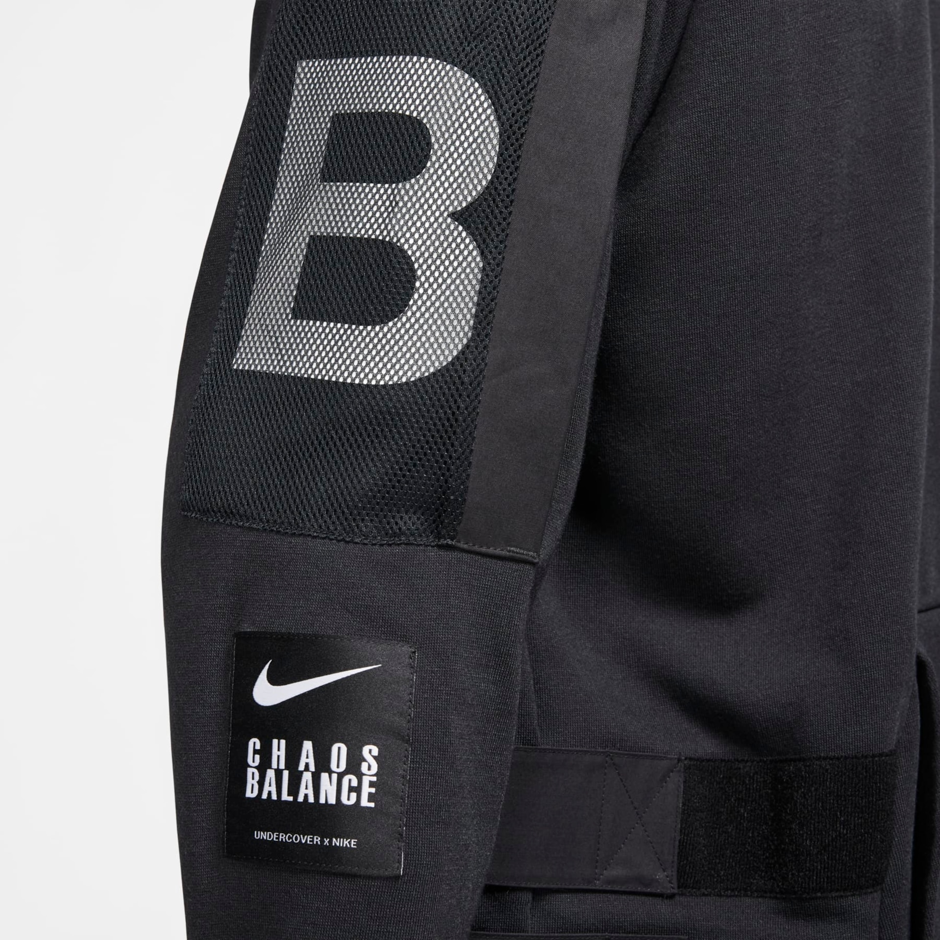 Agasalho Nike x Undercover Masculino - Foto 5