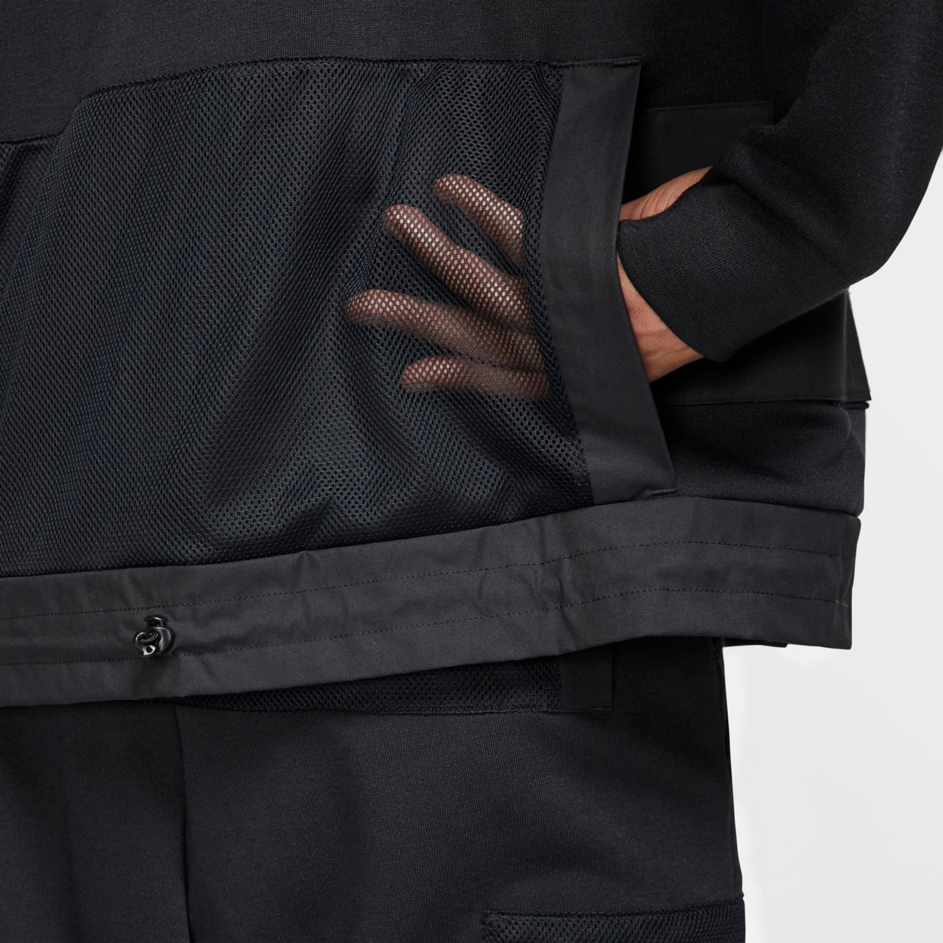 Agasalho Nike x Undercover Masculino - Foto 6