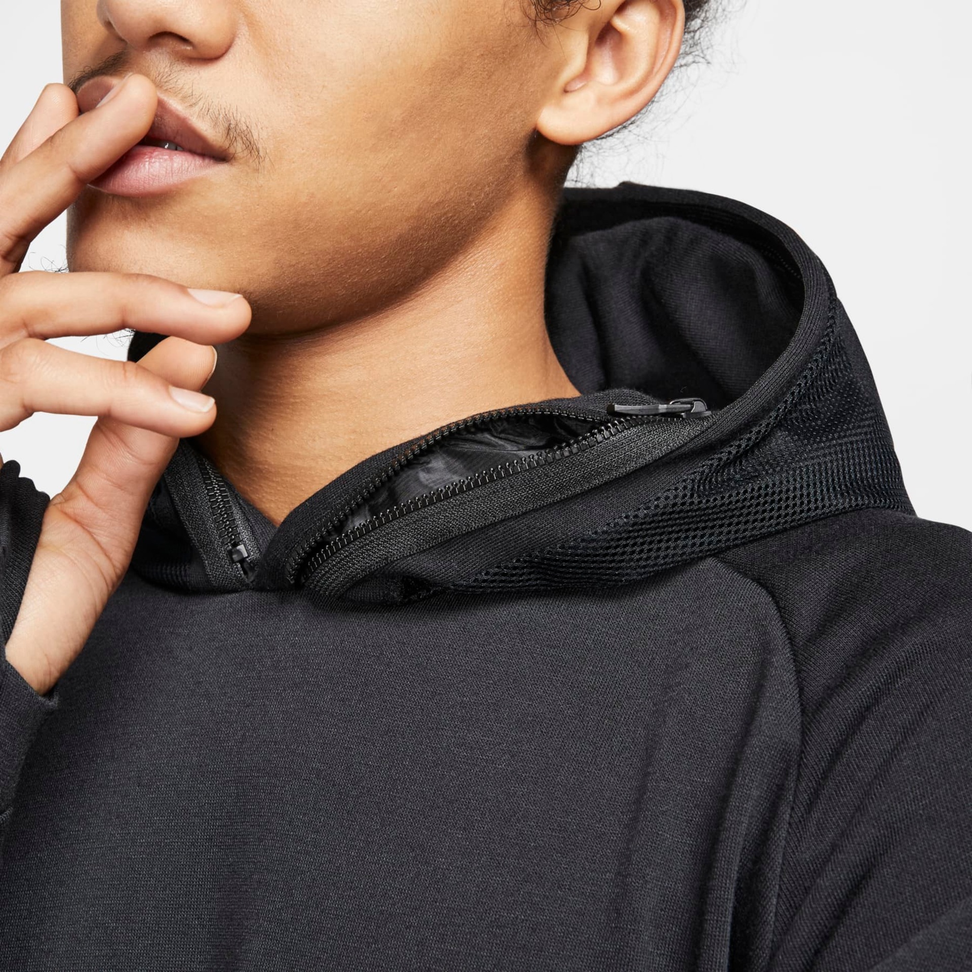 Agasalho Nike x Undercover Masculino - Foto 8