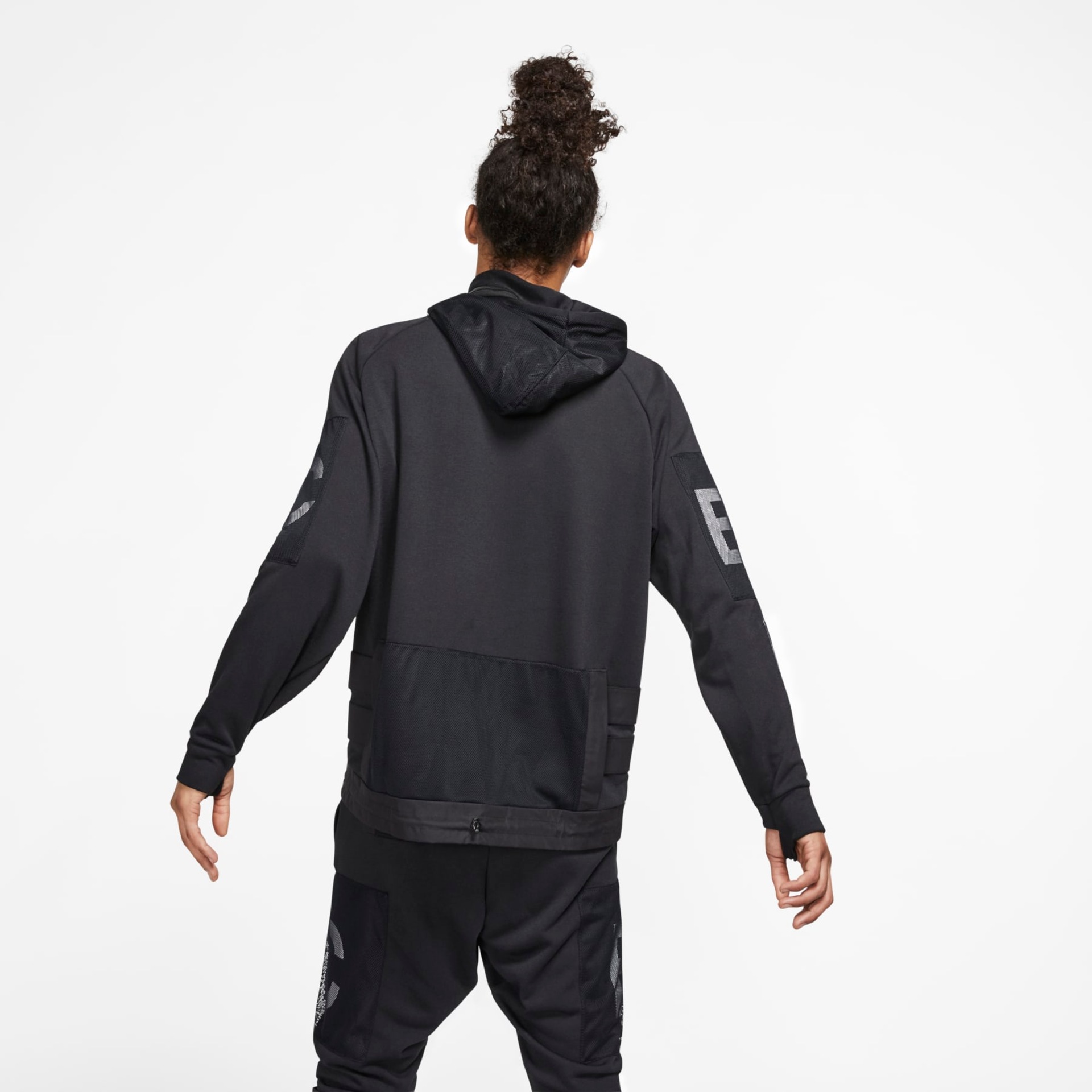 Agasalho Nike x Undercover Masculino - Foto 10