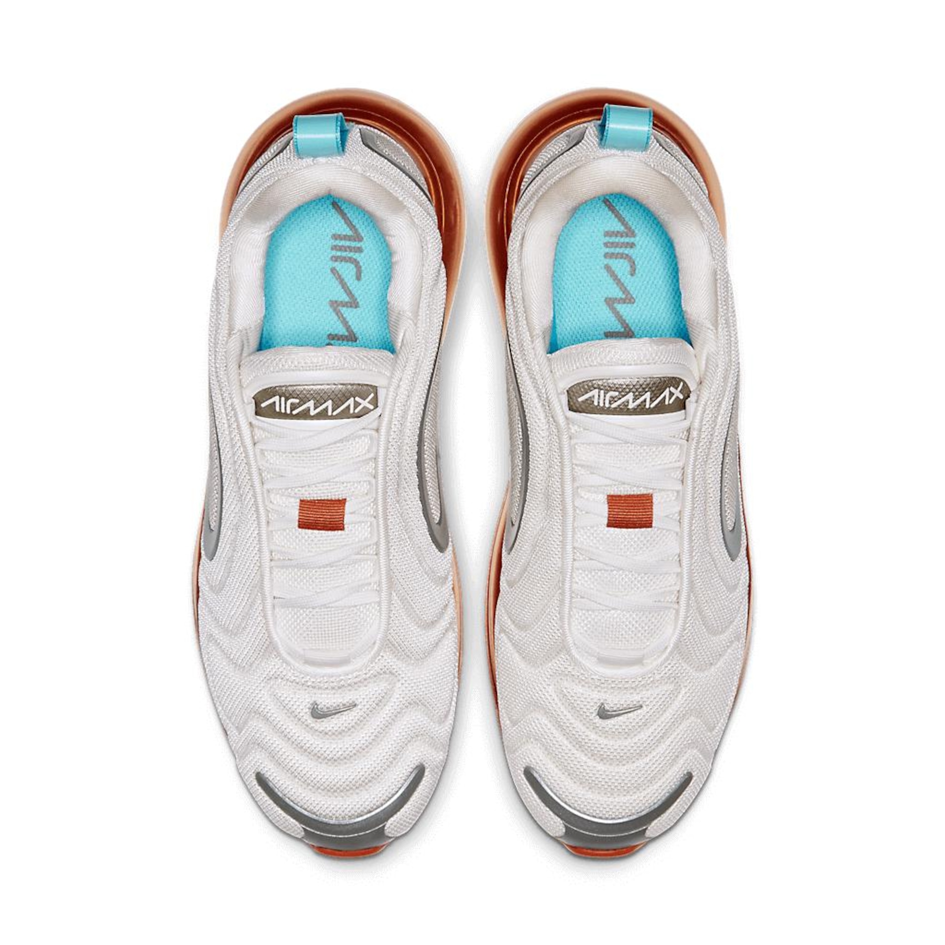 Tênis Nike Air Max 720 SE Feminino - Foto 4
