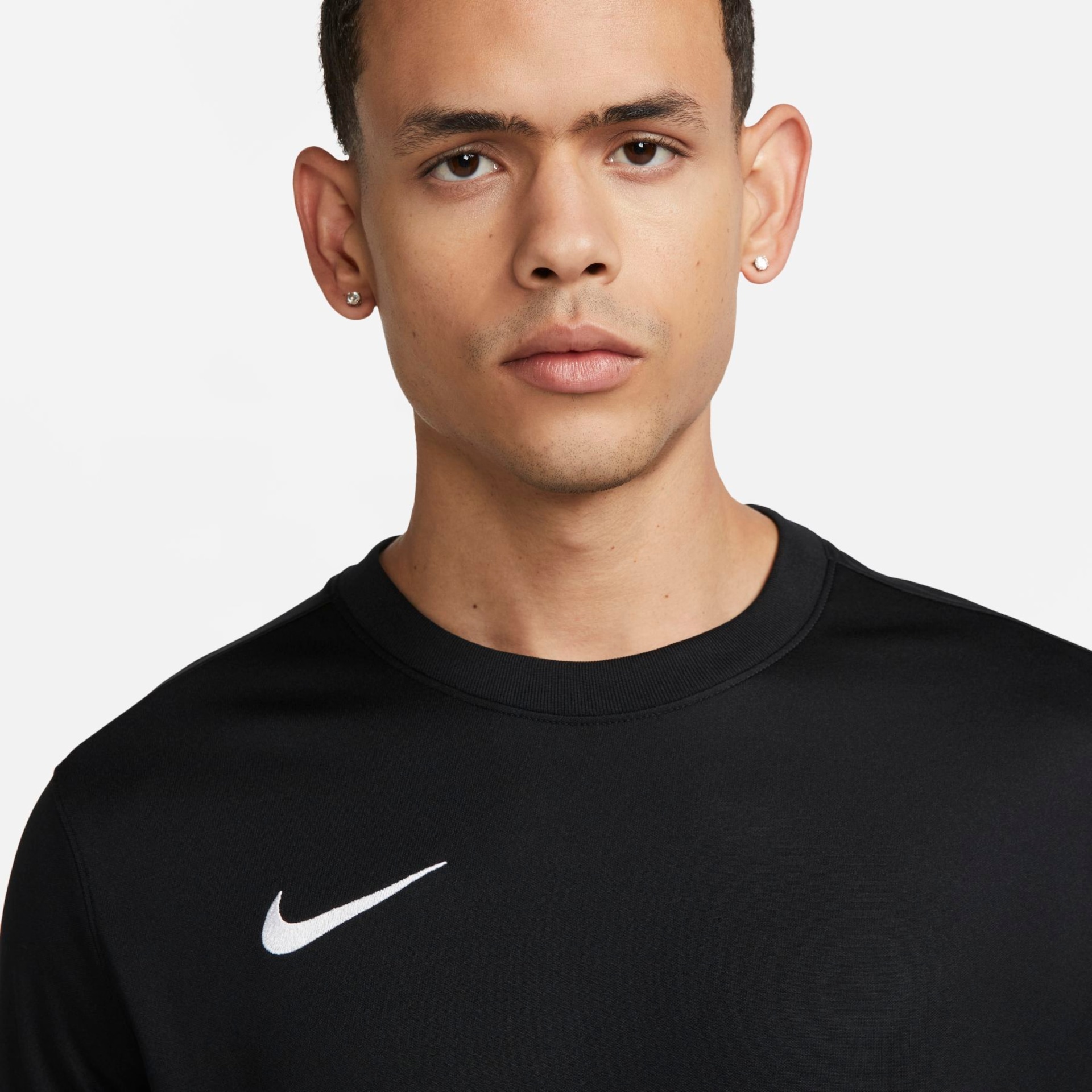 Camiseta Nike Dri-FIT Park VII Masculina - Foto 3