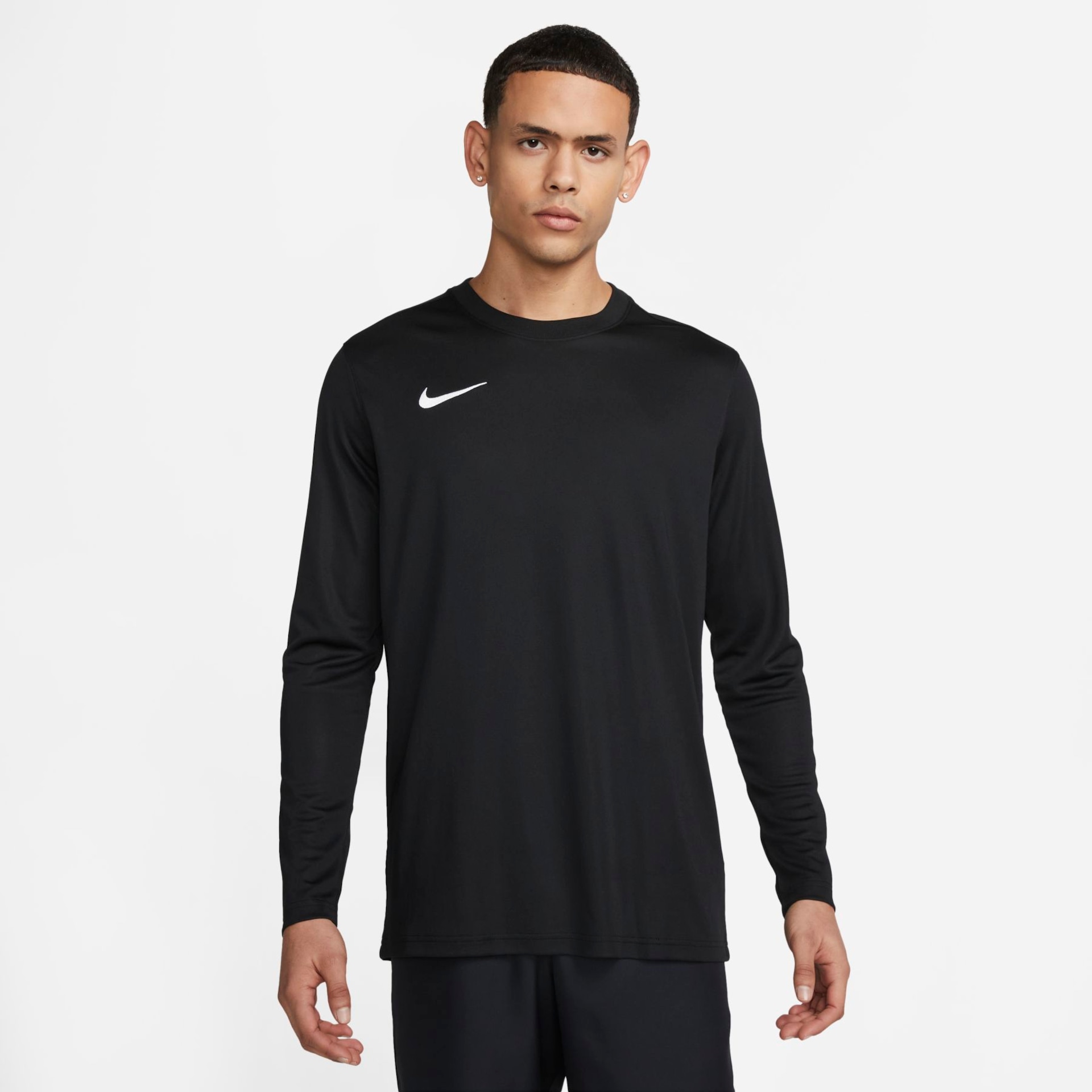 Camiseta Nike Dri-FIT Park VII Masculina - Foto 1