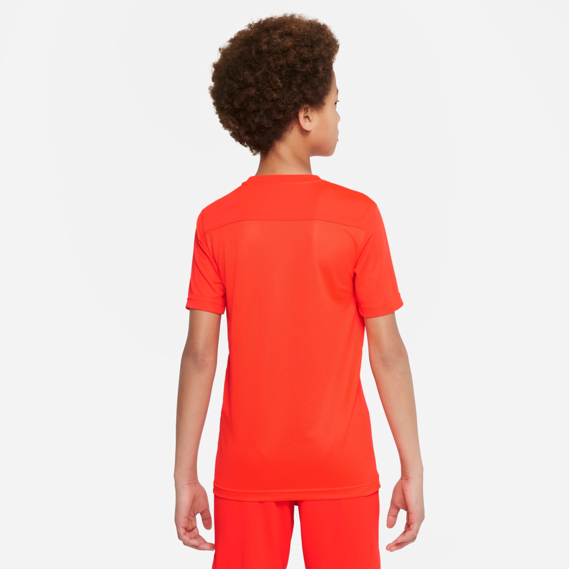 Camiseta Nike Dri-FIT Park 7 Infantil - Foto 2