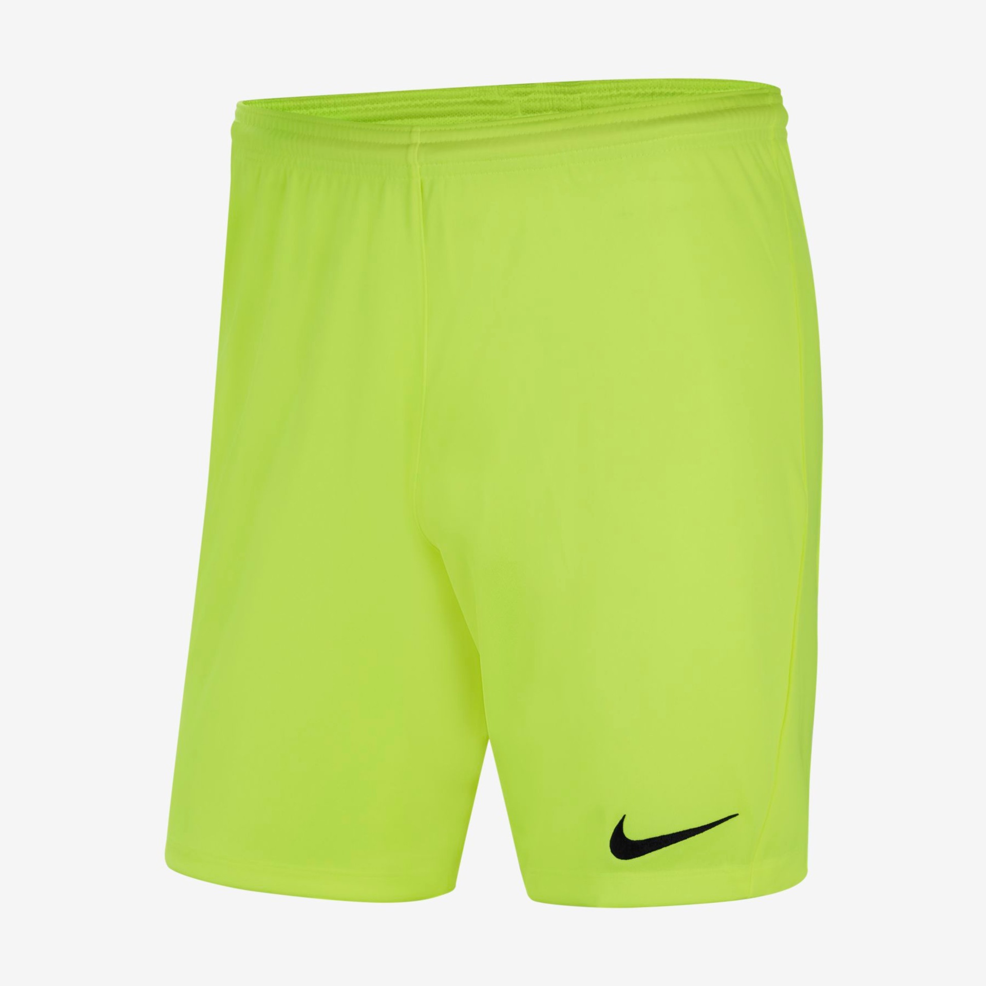 Shorts Nike Dri-FIT Park 3 Masculino - Foto 1