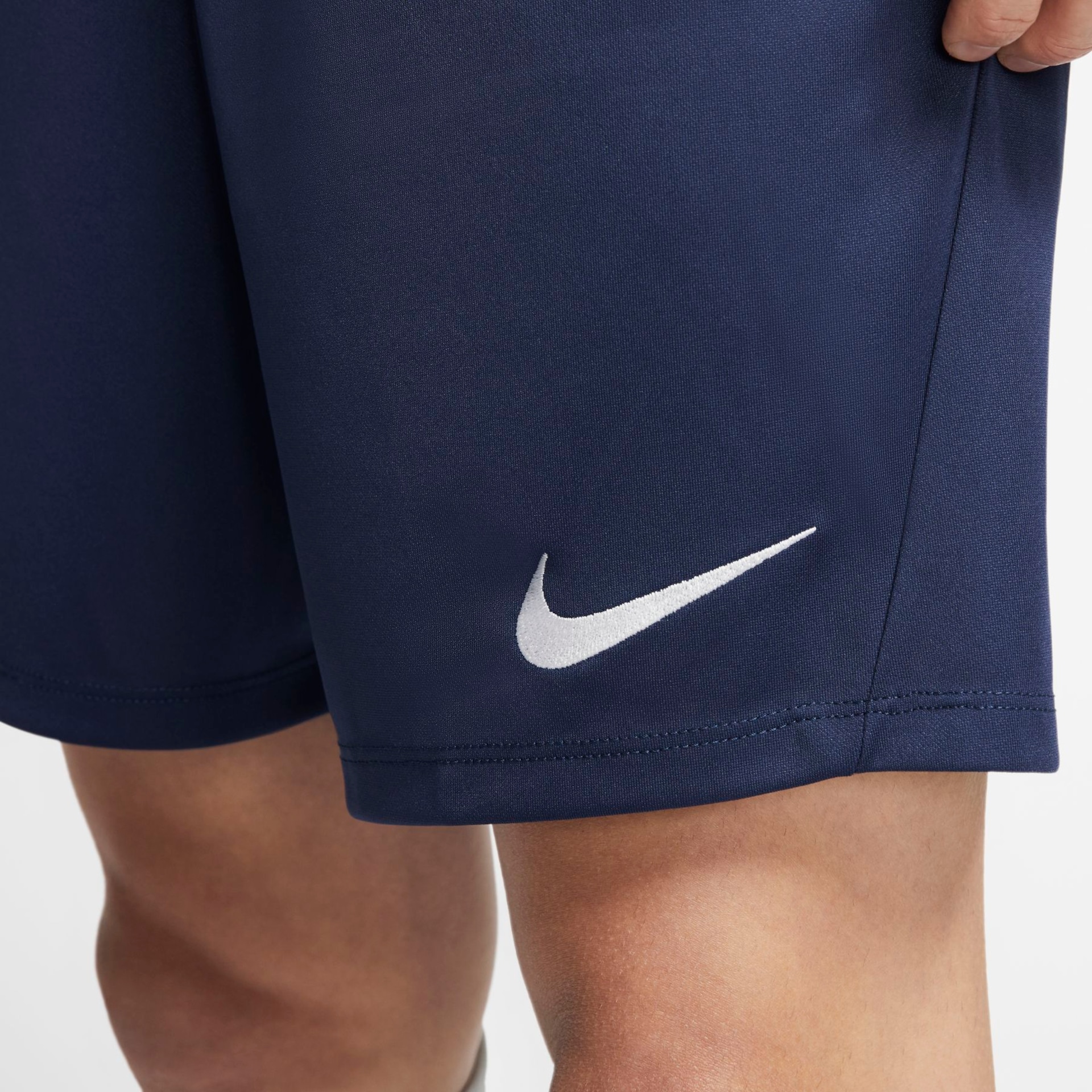 Shorts Nike Dri-FIT Park 3 Masculino - Foto 4