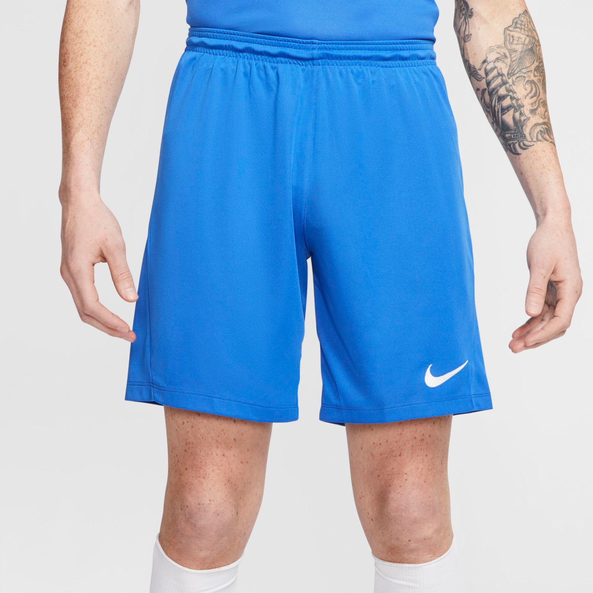 Shorts Nike Dri-FIT Park 3 Masculino - Foto 2