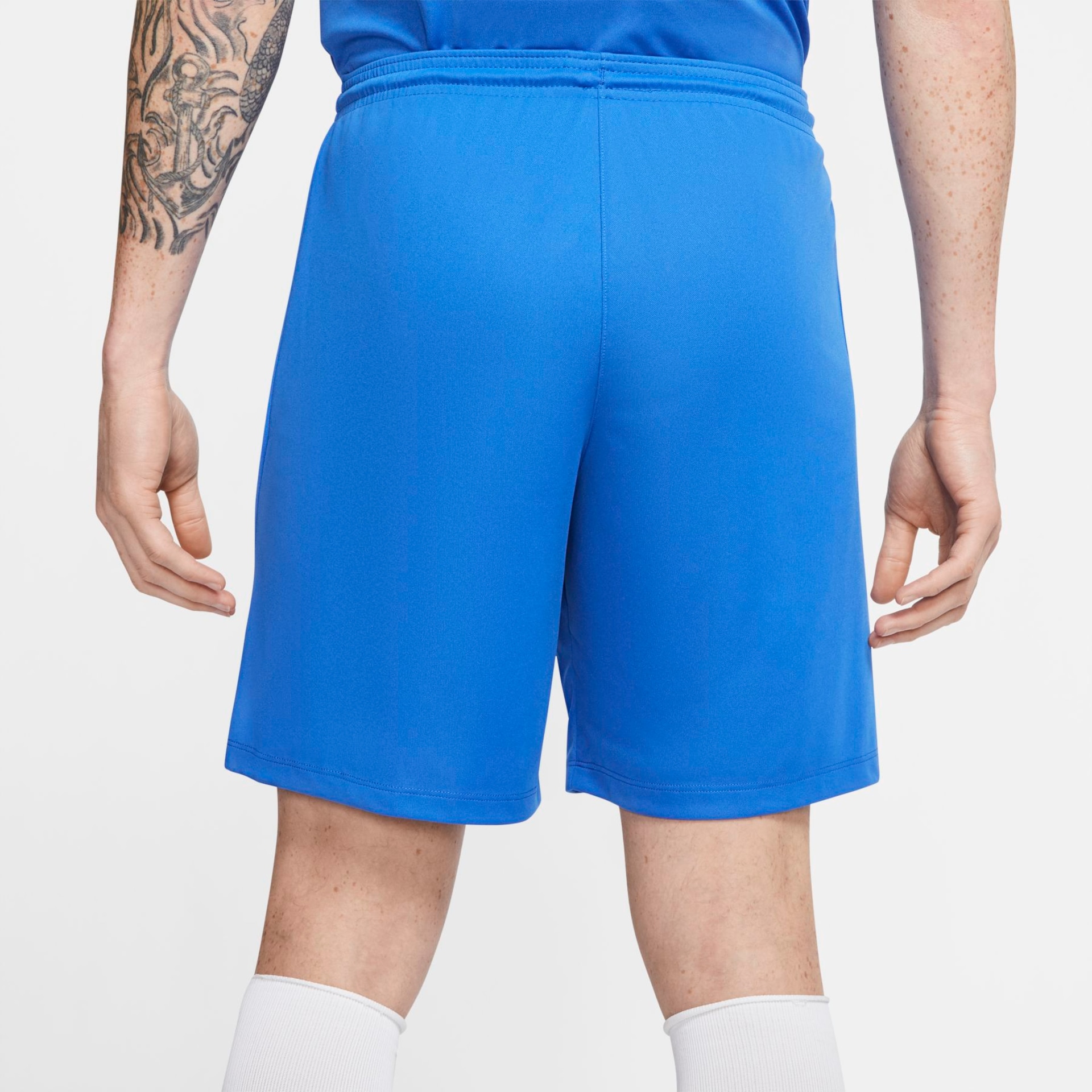 Shorts Nike Dri-FIT Park 3 Masculino - Foto 3