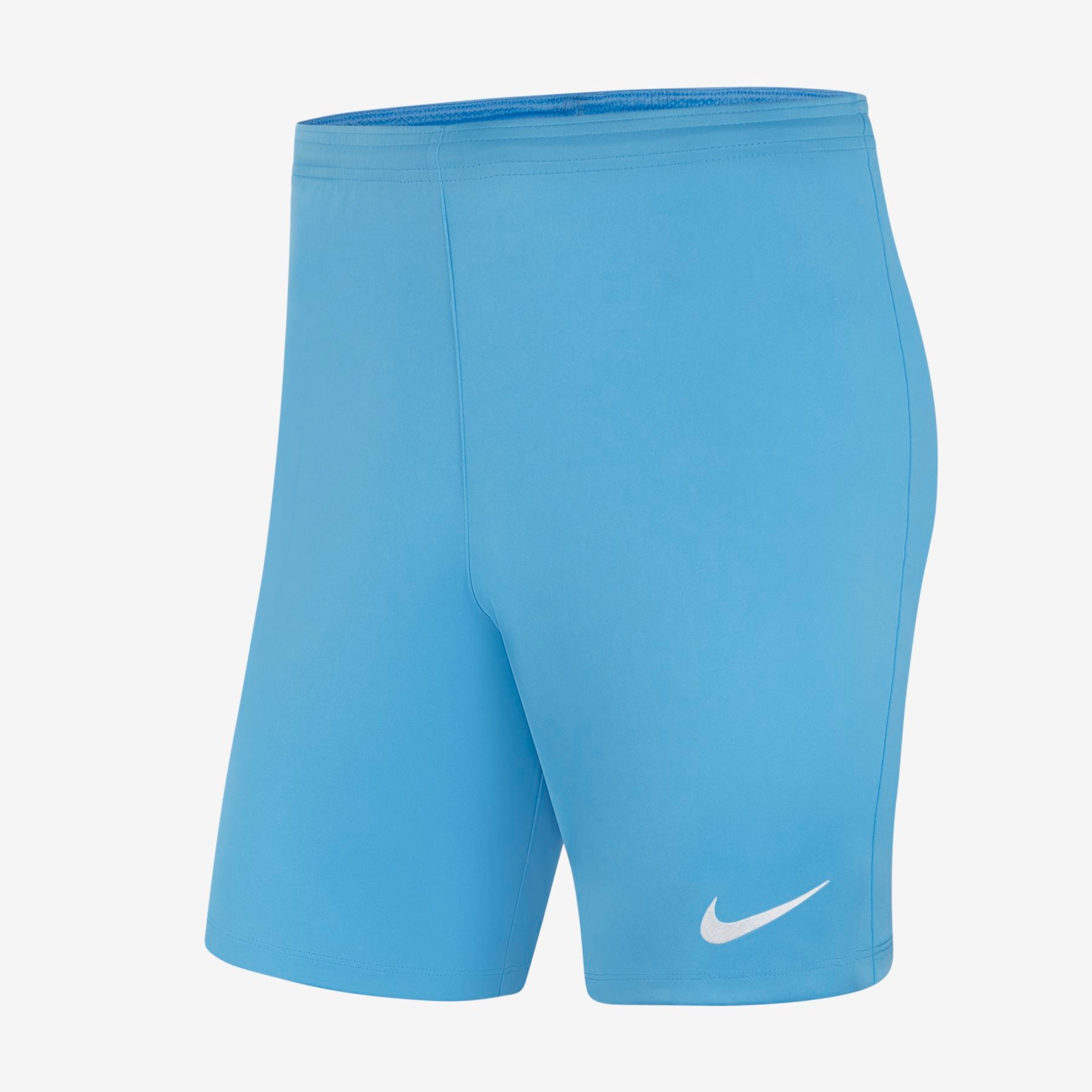 Shorts Nike Dri-FIT Park 3 Masculino - Foto 1