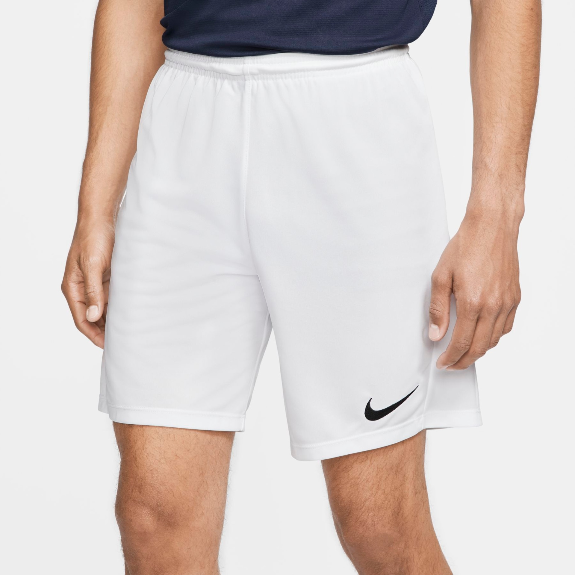 Shorts Nike Dri-FIT Park 3 Masculino - Foto 2