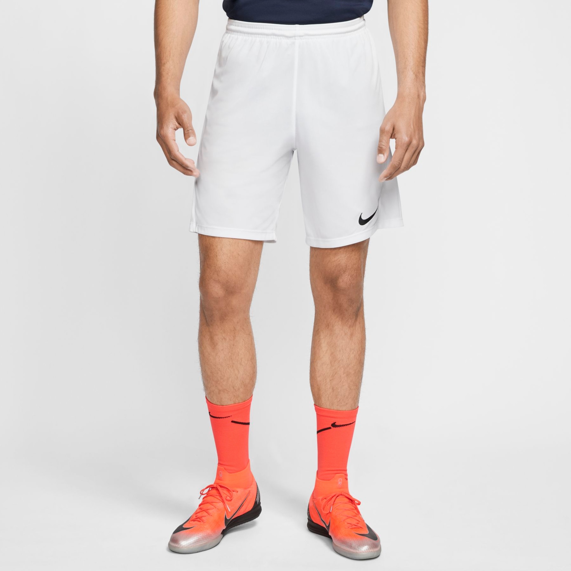 Shorts Nike Dri-FIT Park 3 Masculino - Foto 1