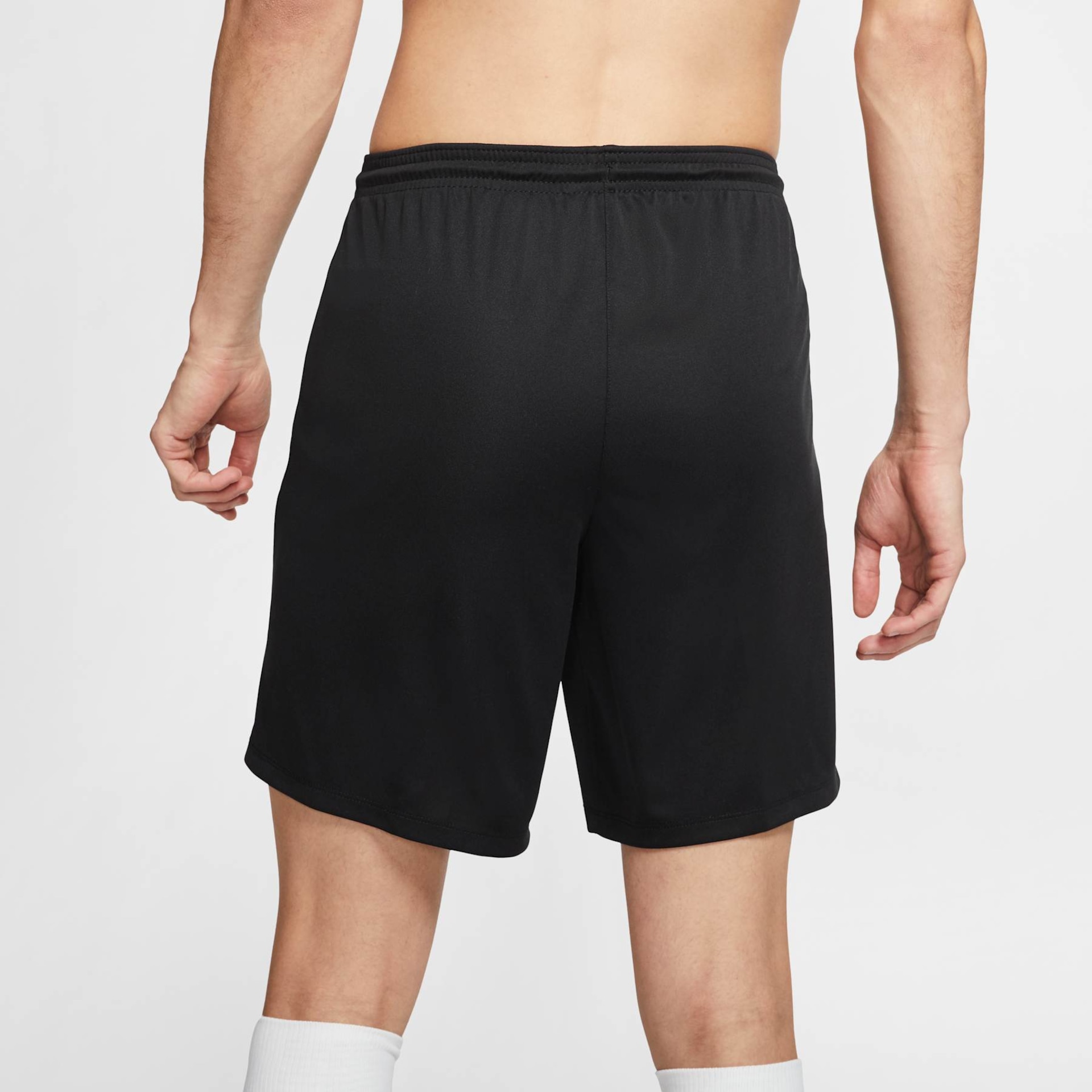 Shorts Nike Dri-FIT Park 3 Masculino - Foto 3