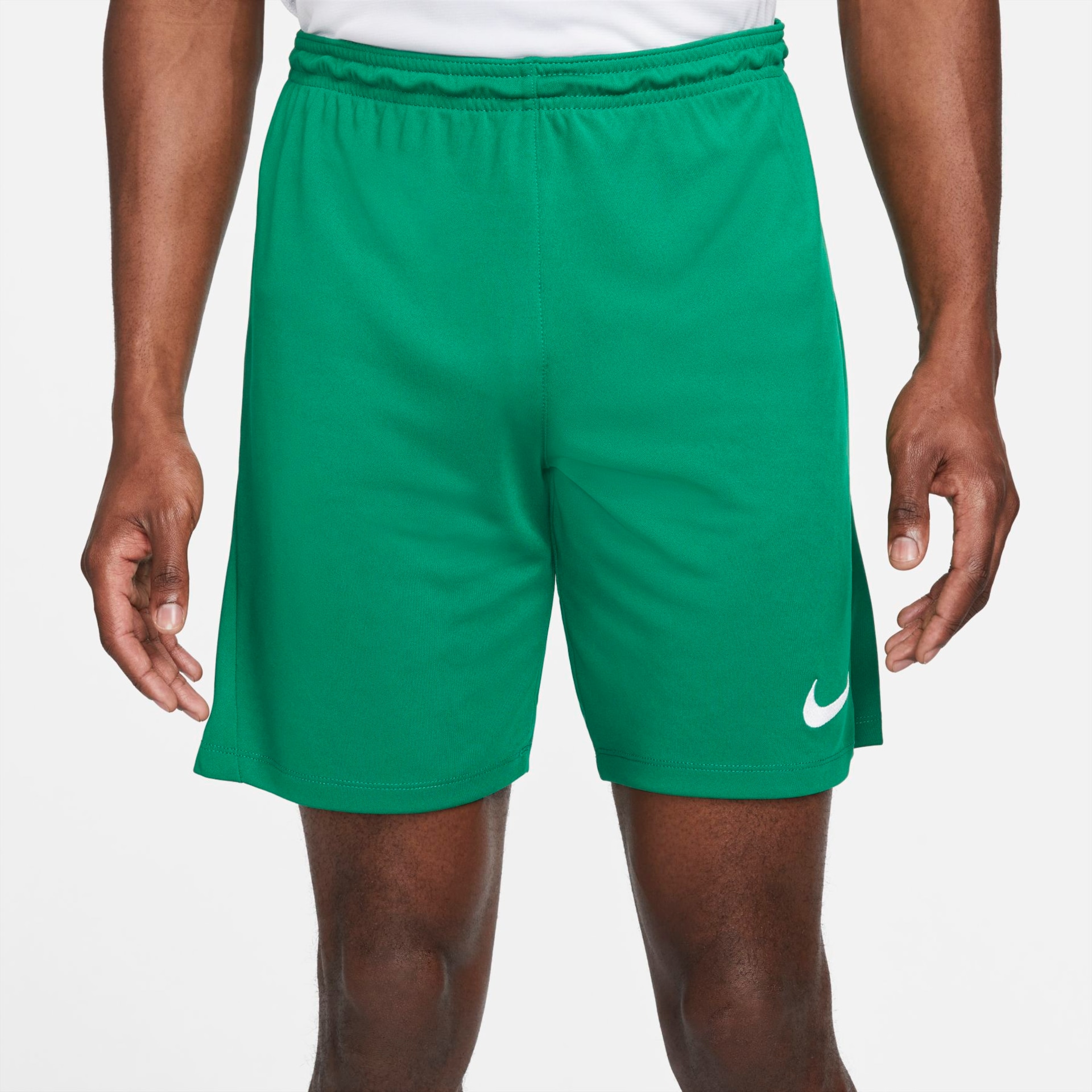 Shorts Nike Dri-FIT Start 5 Masculino - Preto - Titanes Esportes