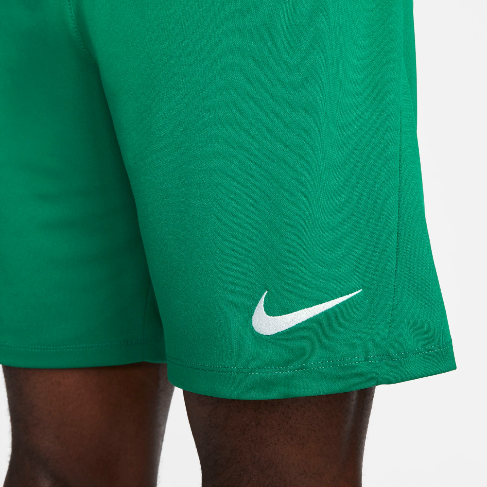 Shorts Nike Dri-FIT Park 3 Masculino - Foto 4