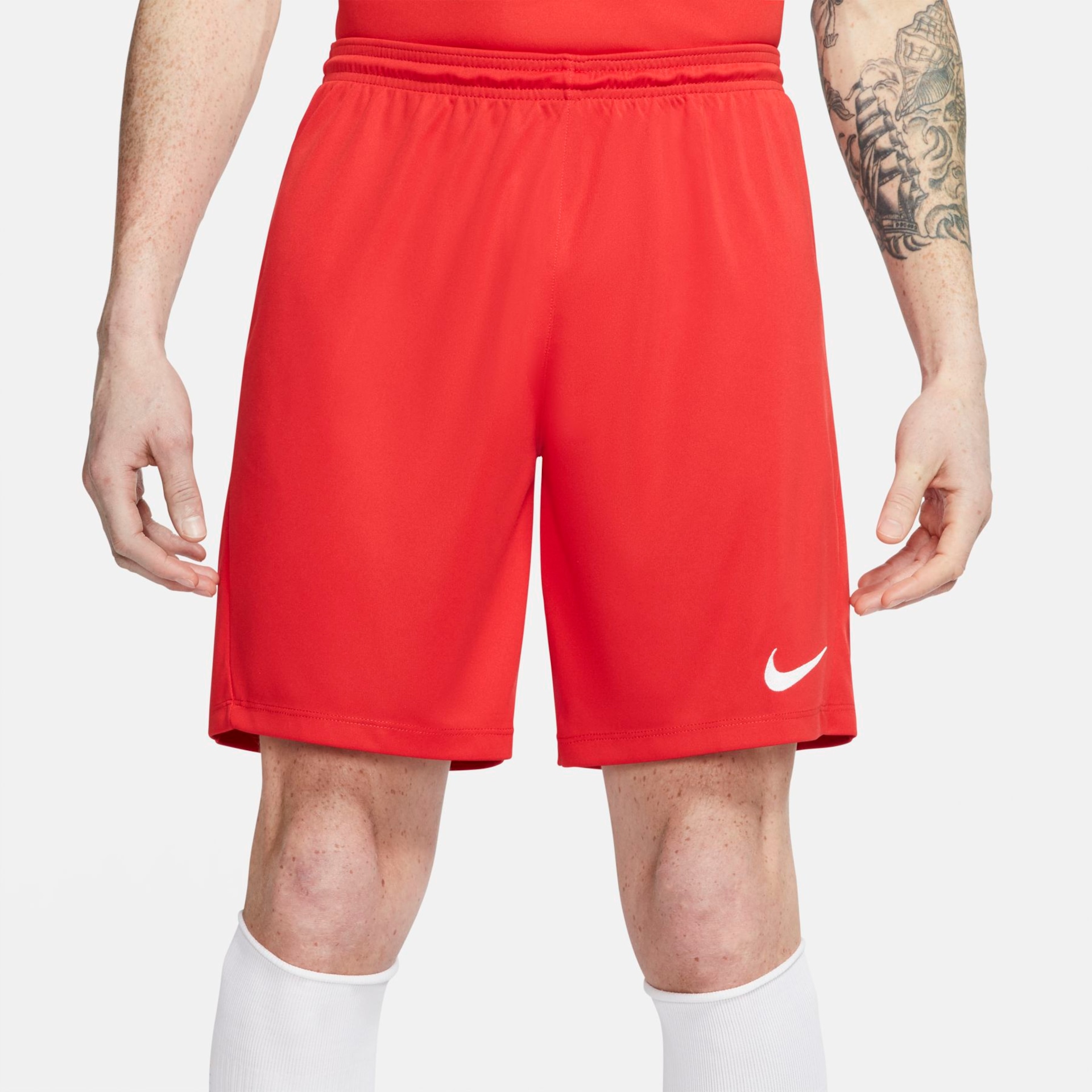 Shorts Nike Dri-FIT Park 3 Masculino - Foto 2