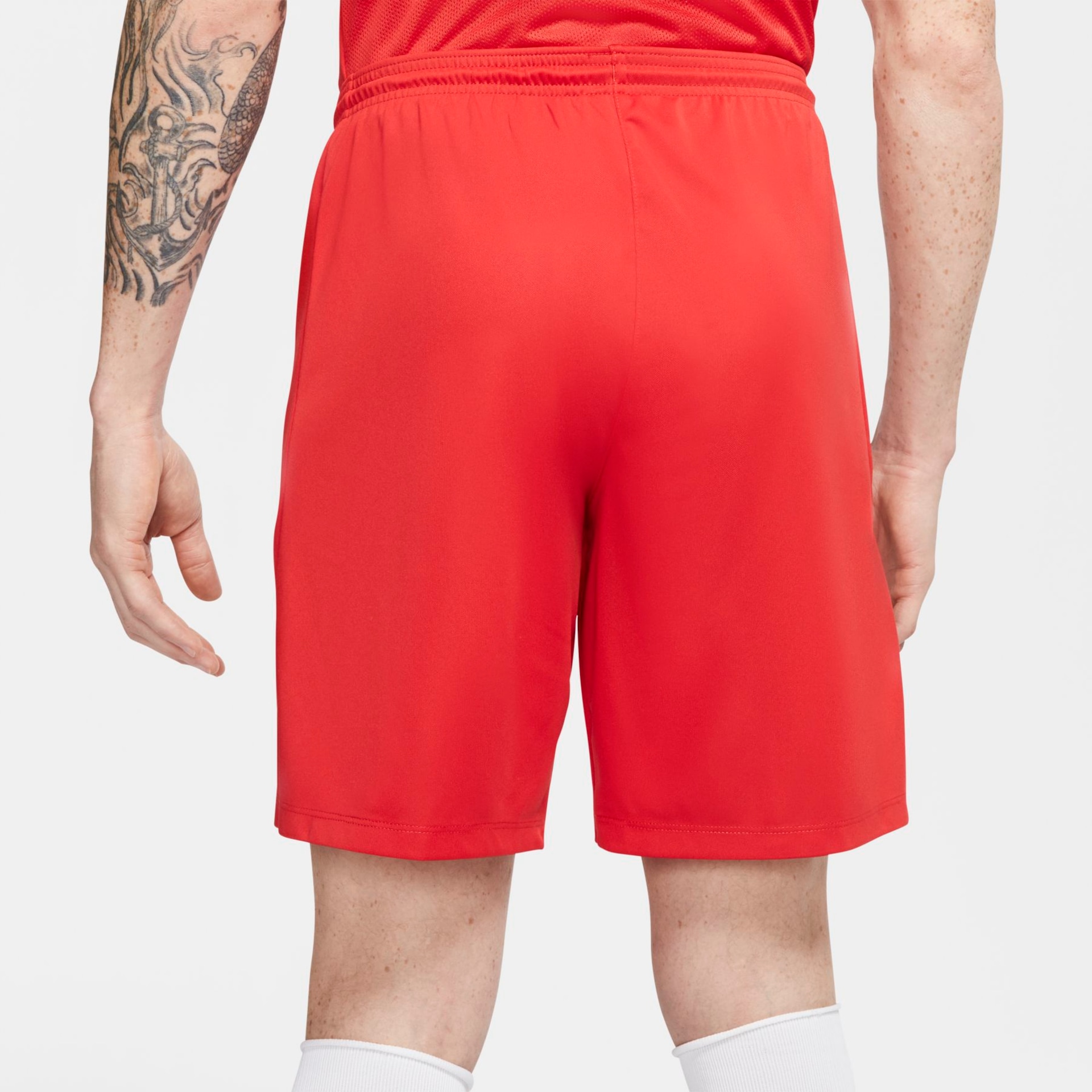 Shorts Nike Dri-FIT Park 3 Masculino - Foto 3